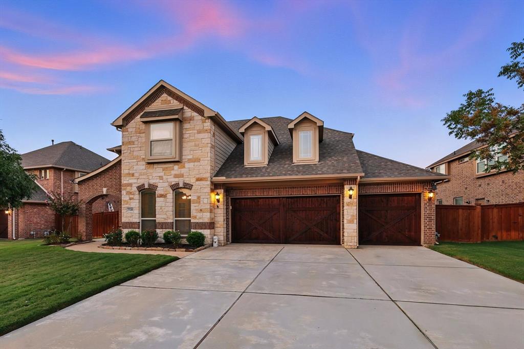 Grand Prairie, Texas, 75054, United States, 4 Bedrooms Bedrooms, ,4 BathroomsBathrooms,Residential,For Sale,1932411