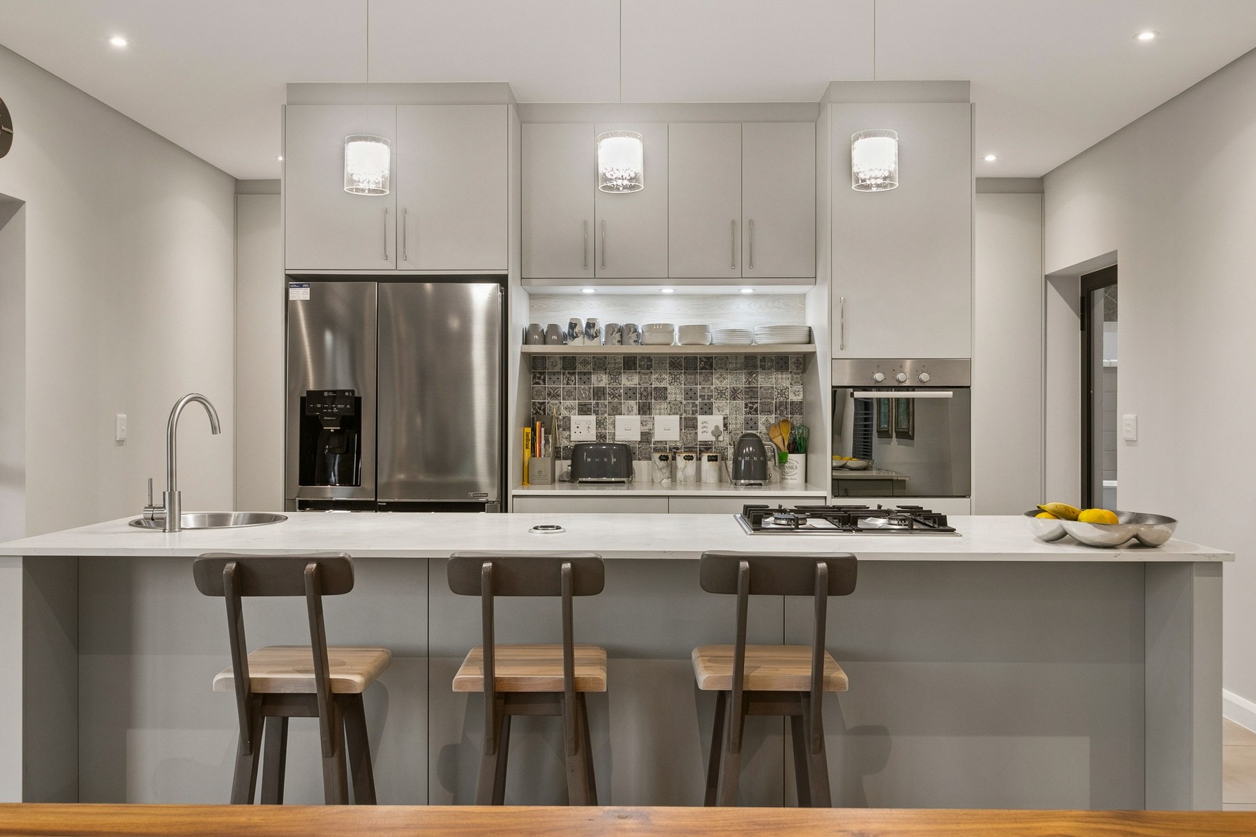  Hillside sanctuary - 物件實景