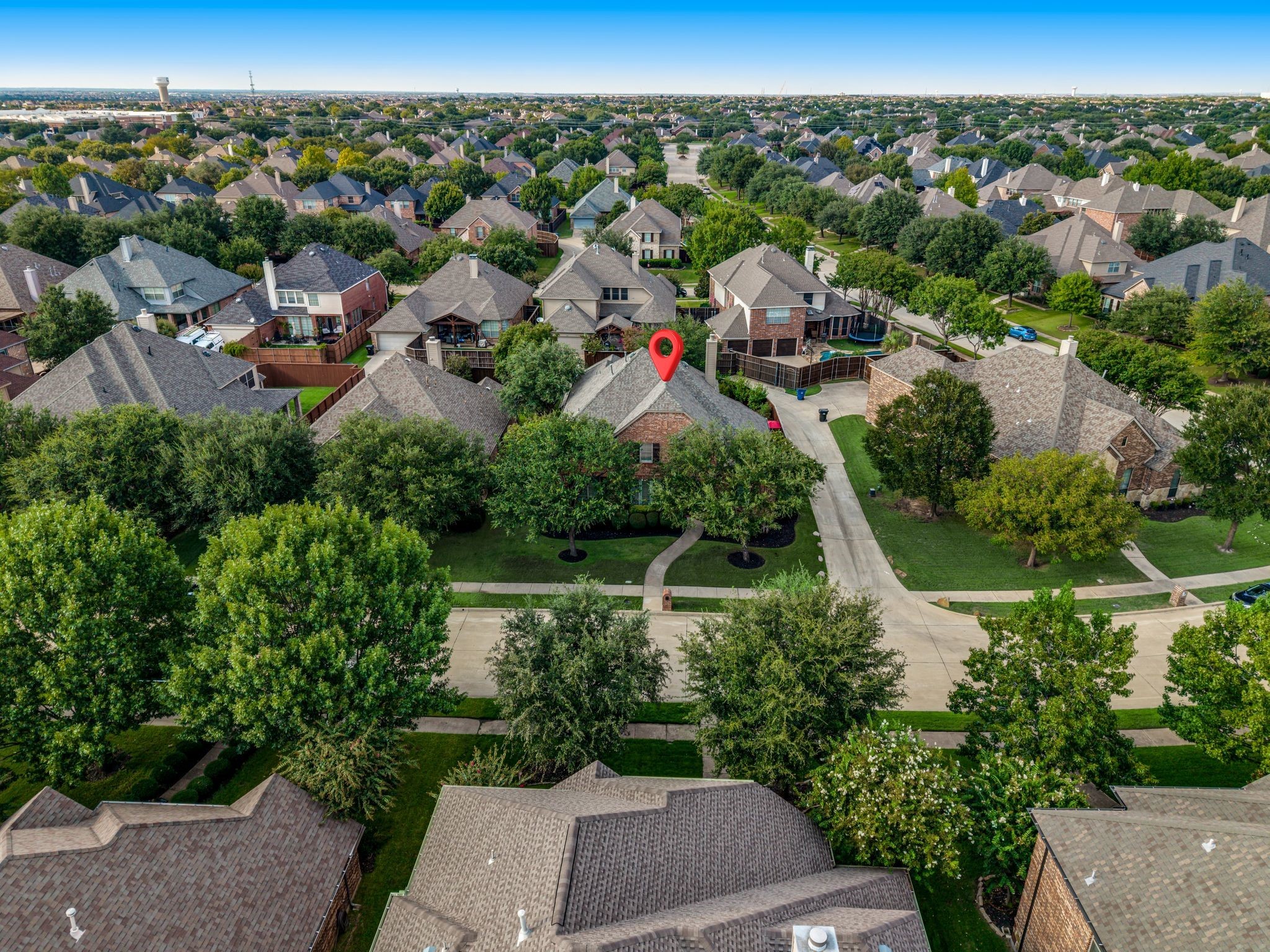 Frisco, Texas, 75033, United States, 4 Bedrooms Bedrooms, ,4 BathroomsBathrooms,Residential,For Sale,1938772