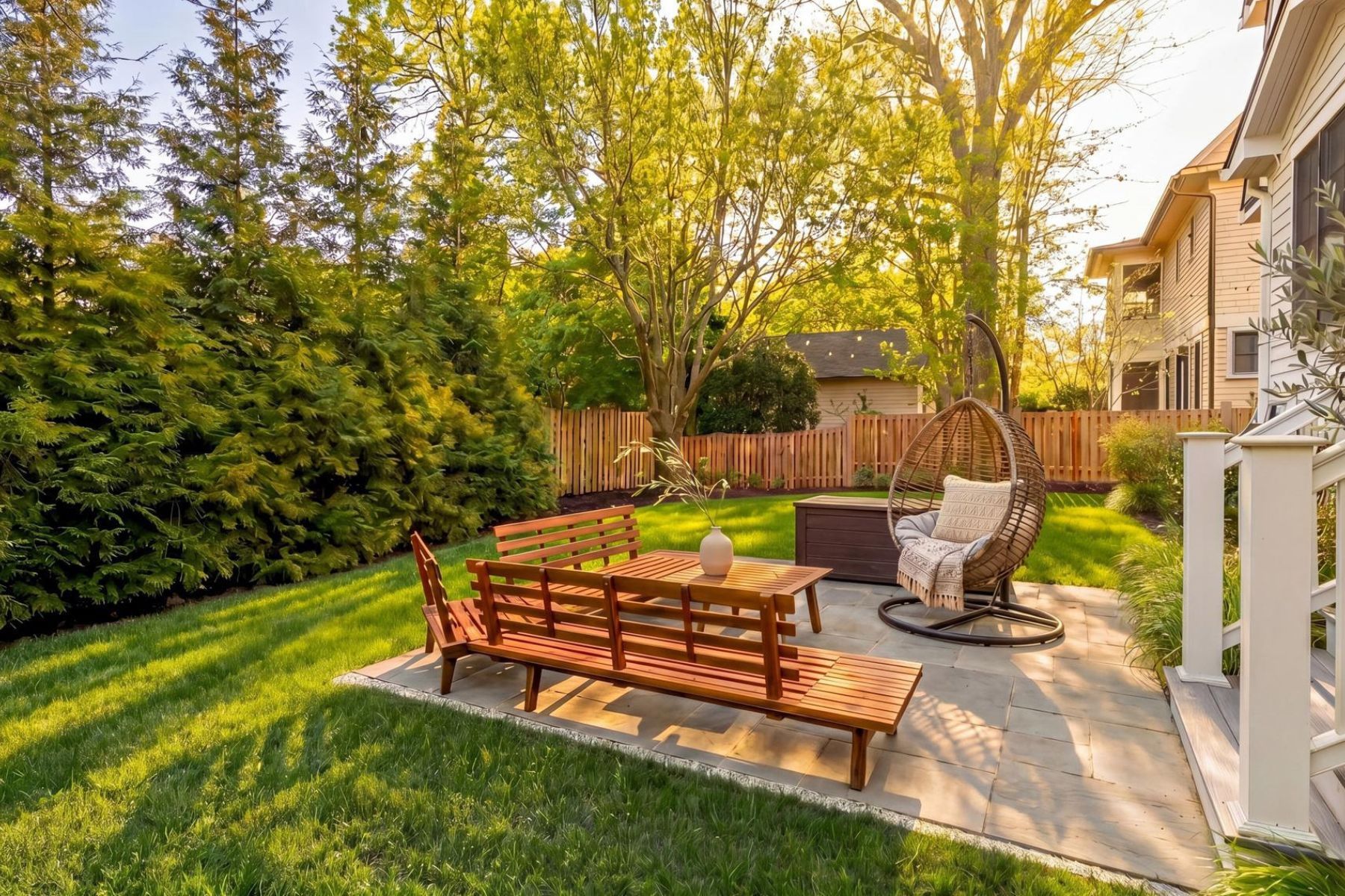  7208 Ridgewood Avenue, Chevy Chase, MD, 20815 - 物件實景