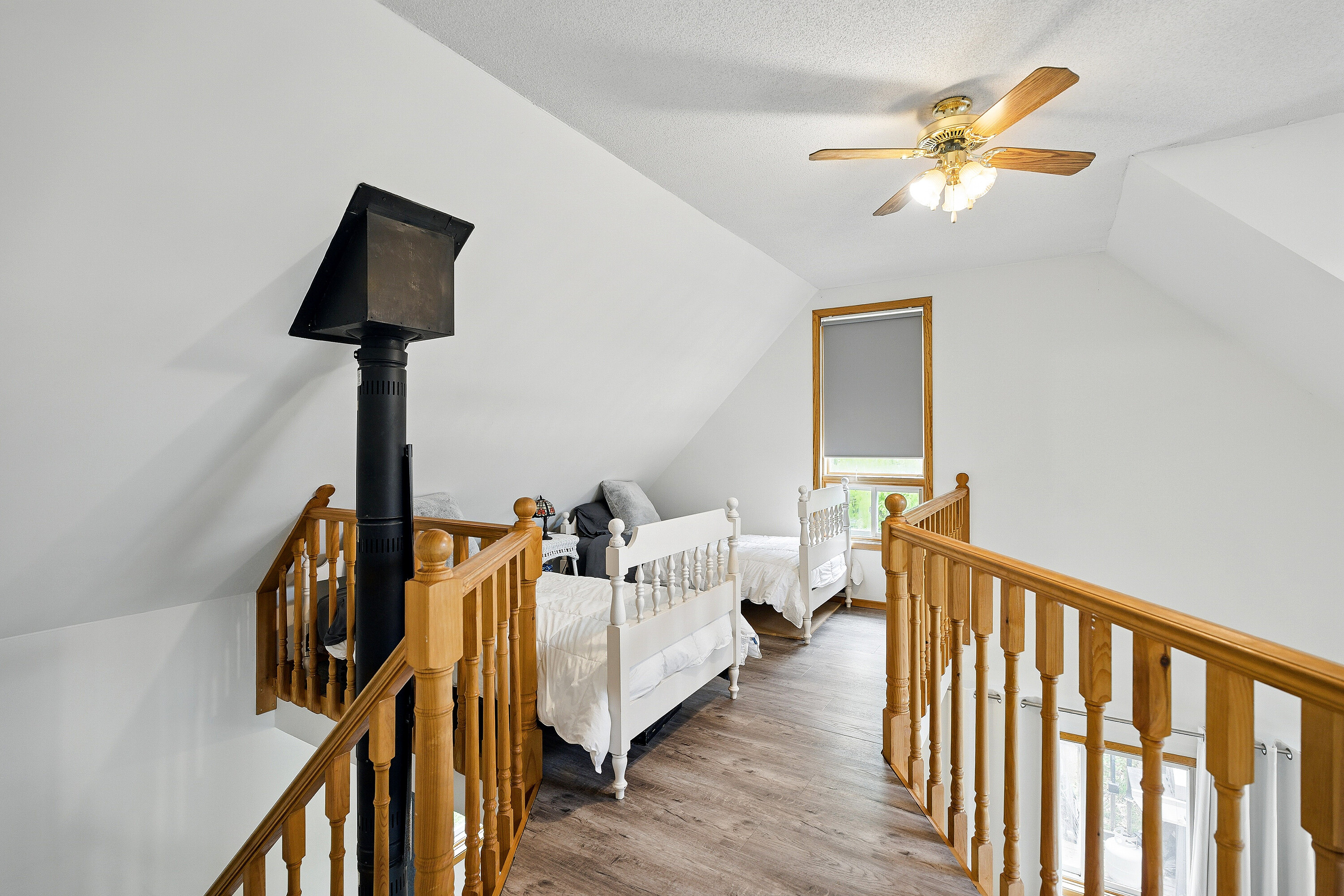  Peaceful Grants Bay on Kahshe - 物件實景