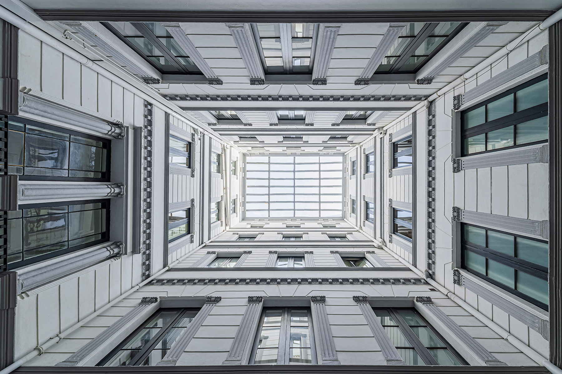  Extraordinary apartment in the heart of the Eixample district - 物件實景