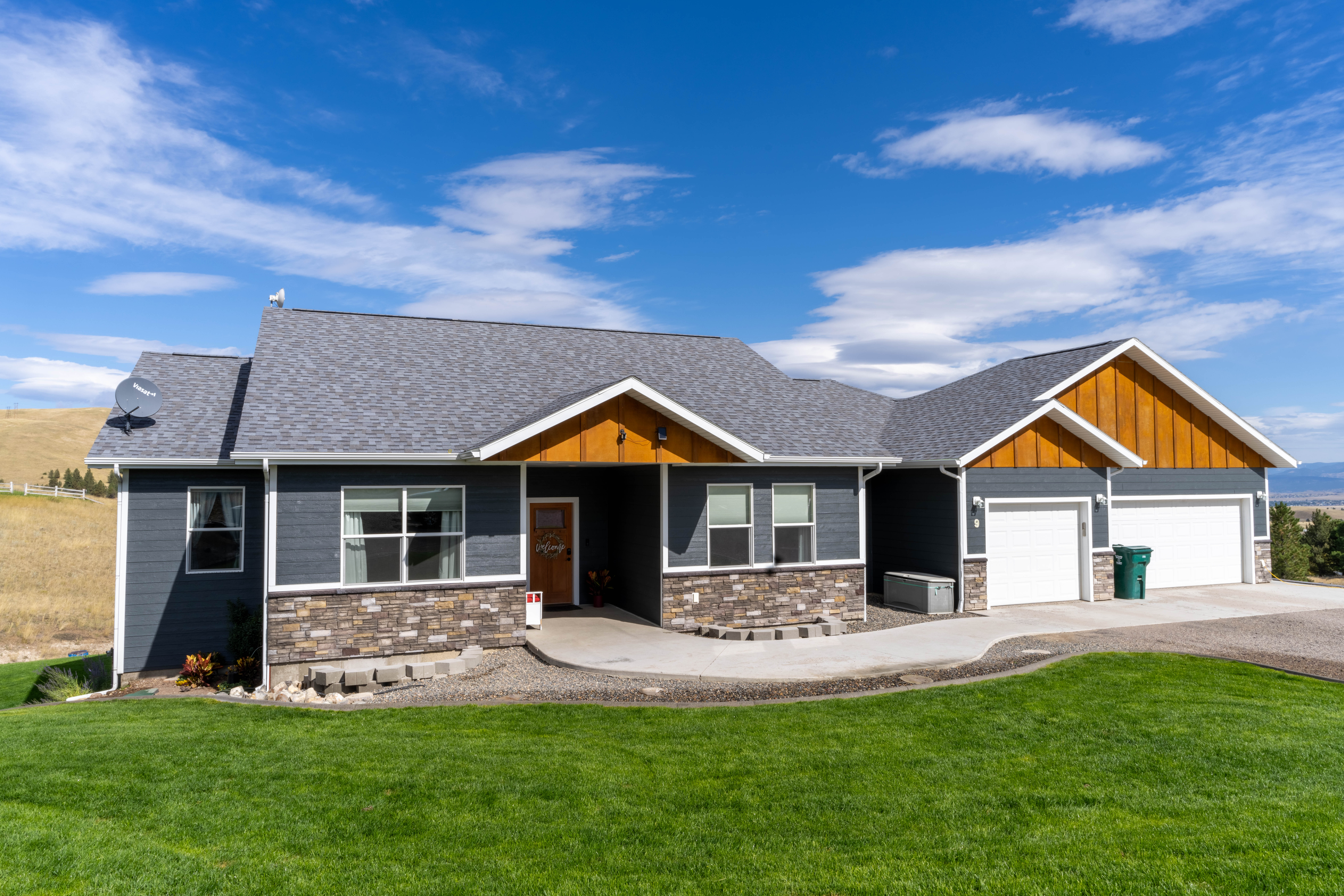 Montana City, Montana, 59634, United States, 8 Bedrooms Bedrooms, ,5 BathroomsBathrooms,Residential,For Sale,1977142