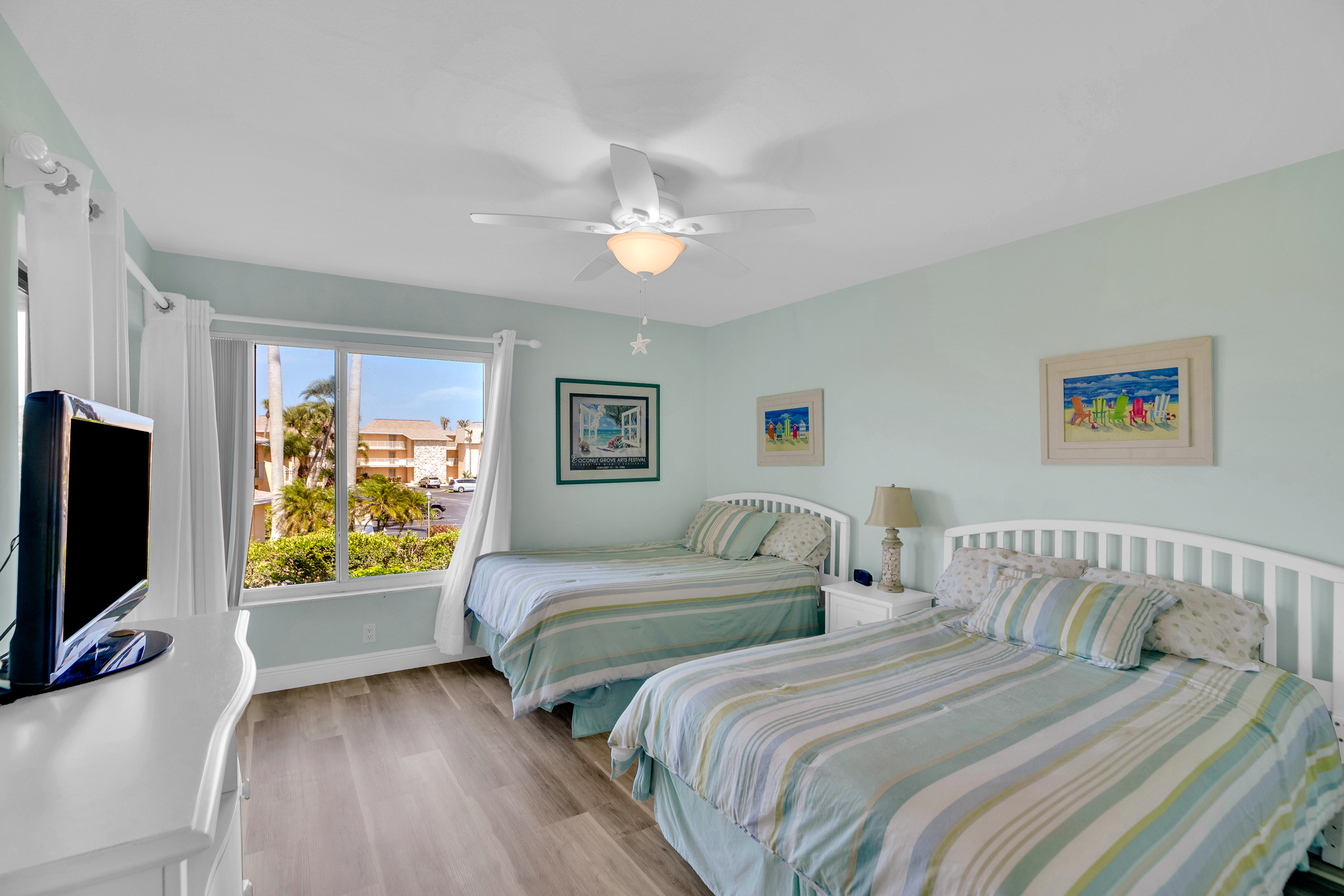  2400 South Ocean Drive, Fort Pierce, FL 34949 - 物件實景