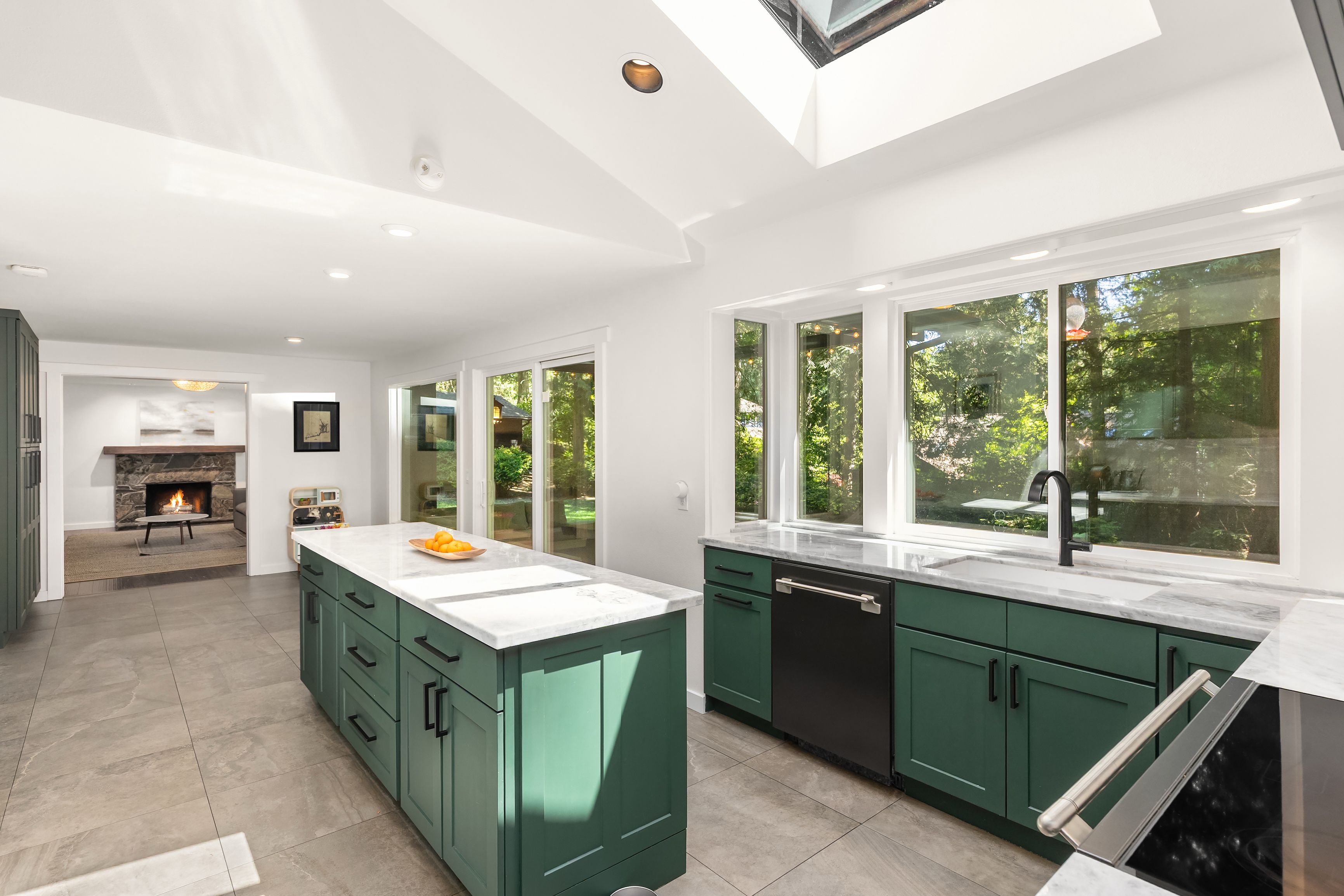  6322 NE Lariat Loop, Bainbridge Island, WA 98110 - 物件實景