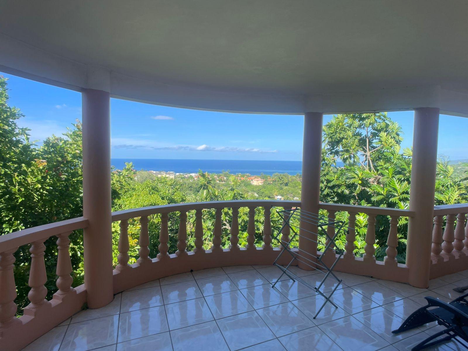 St. Mary, JM, 6 Bedrooms Bedrooms, ,5 BathroomsBathrooms,Residential,For Sale,1991912