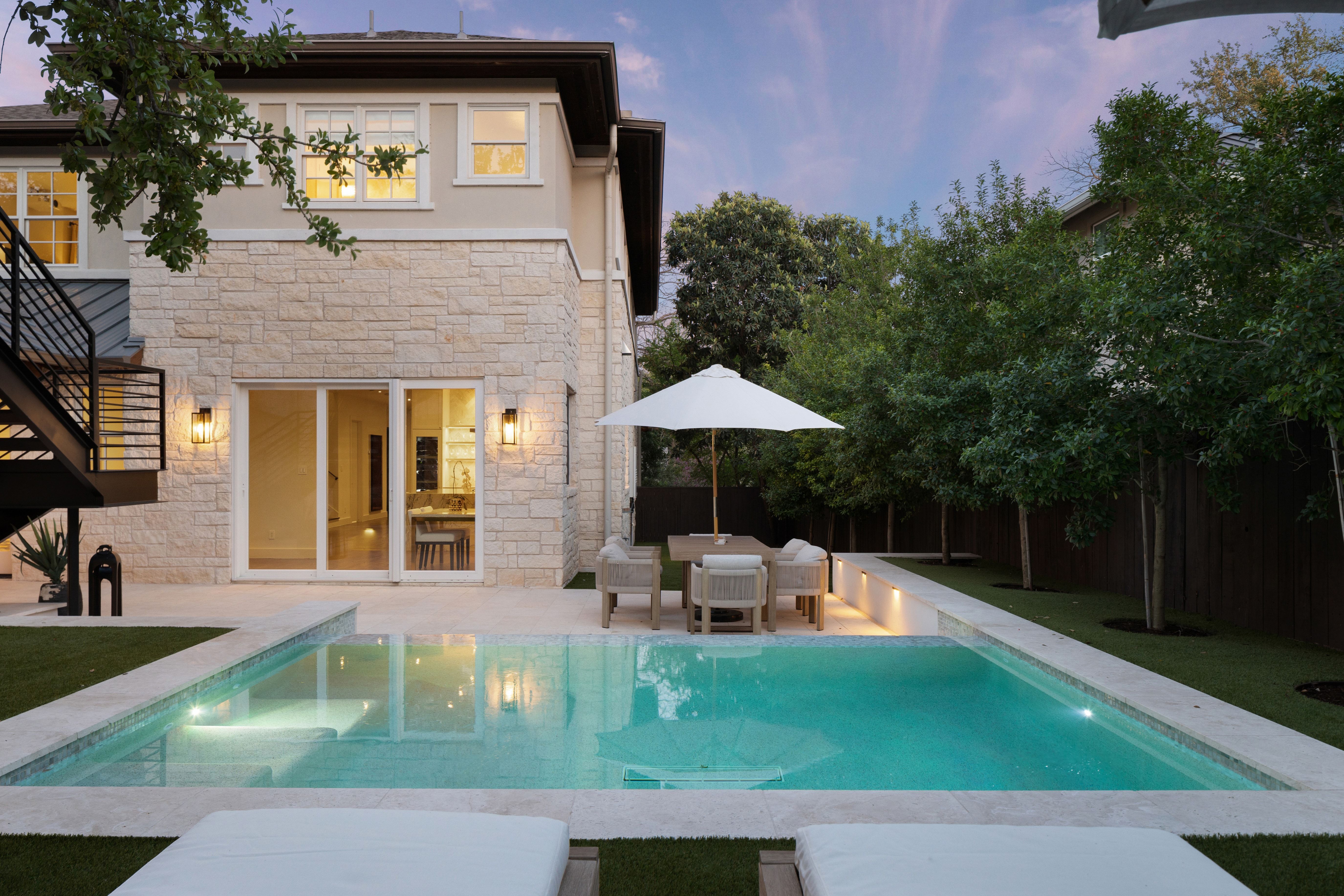  The Paloma - 物件實景