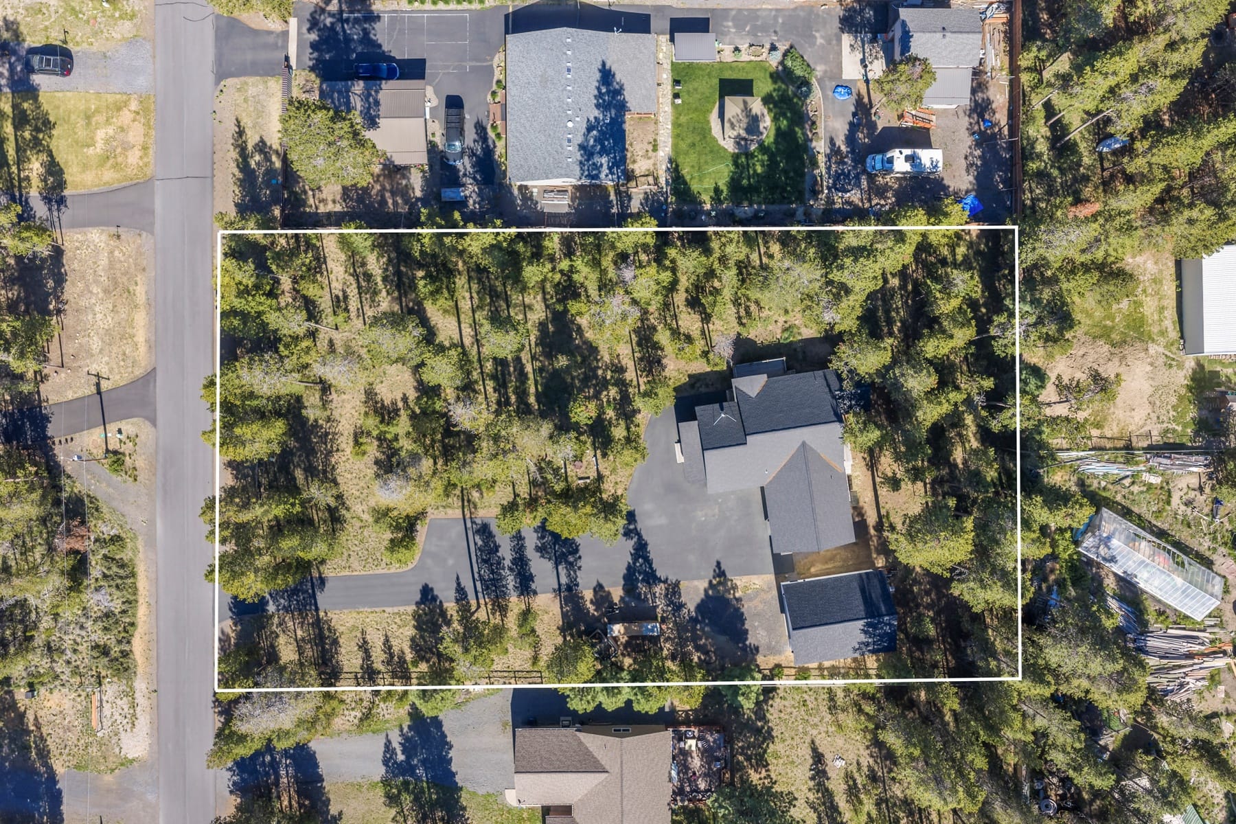  17349 Harlequin Drive Bend, OR 97707 - 物件實景