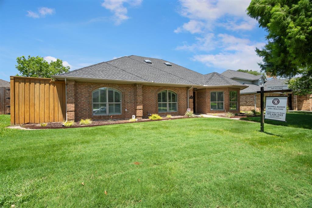 Dallas, Texas, 75287, United States, 3 Bedrooms Bedrooms, ,2 BathroomsBathrooms,Residential,For Sale,1902749