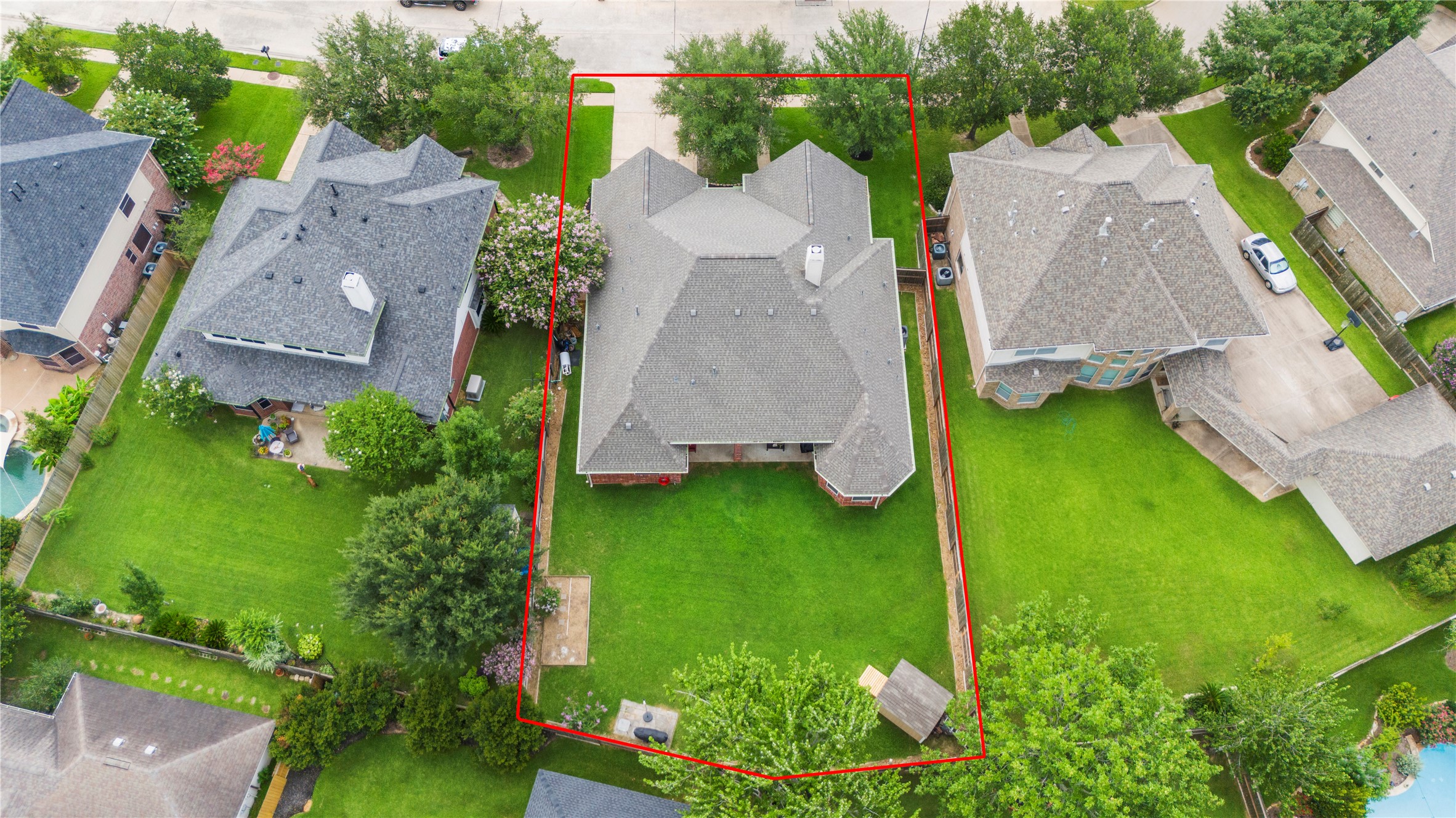 Cypress, Texas, 77433, United States, 5 Bedrooms Bedrooms, ,3 BathroomsBathrooms,Residential,For Sale,1911383