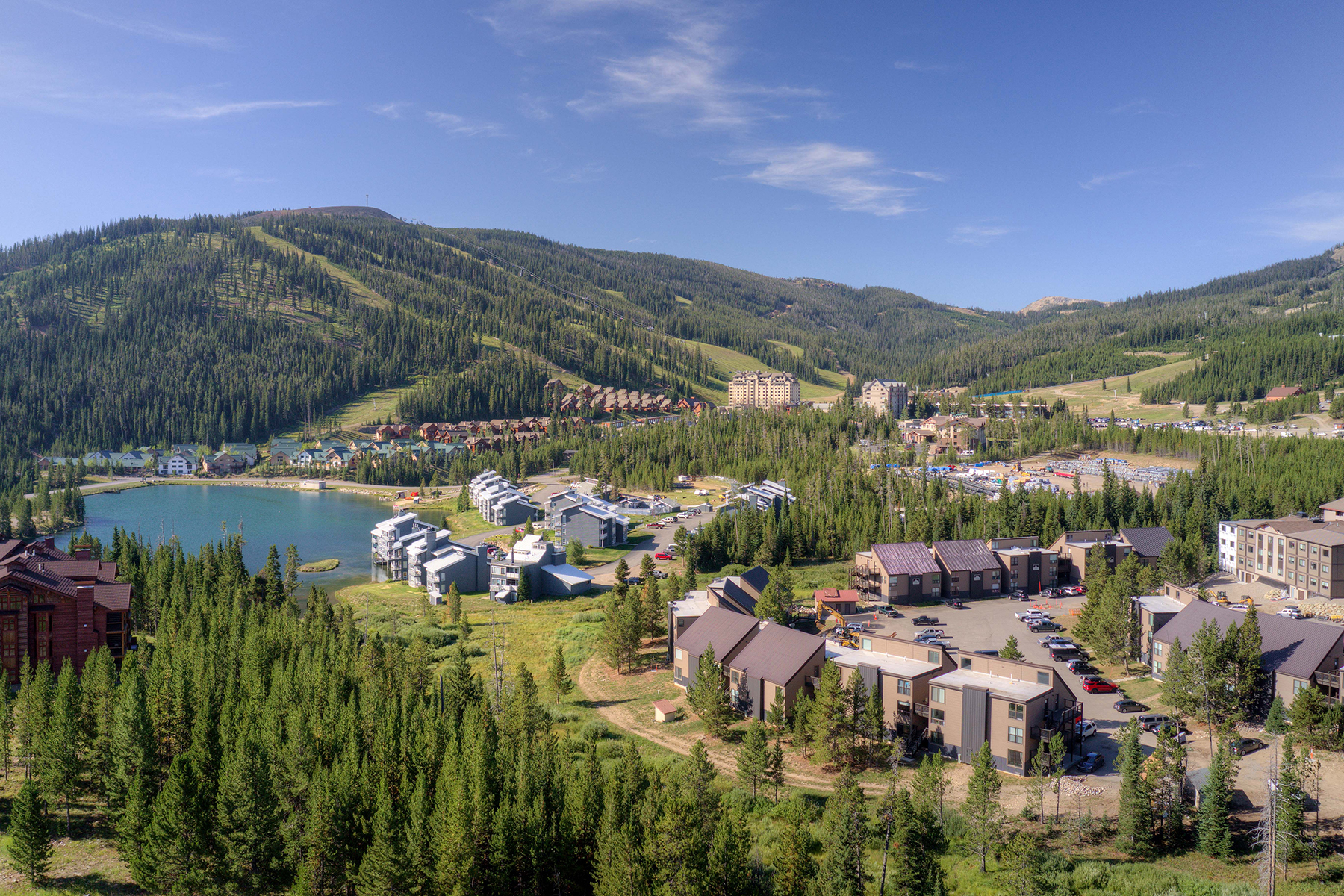  21 Sitting Bull Road, Unit 1225 - 物件實景