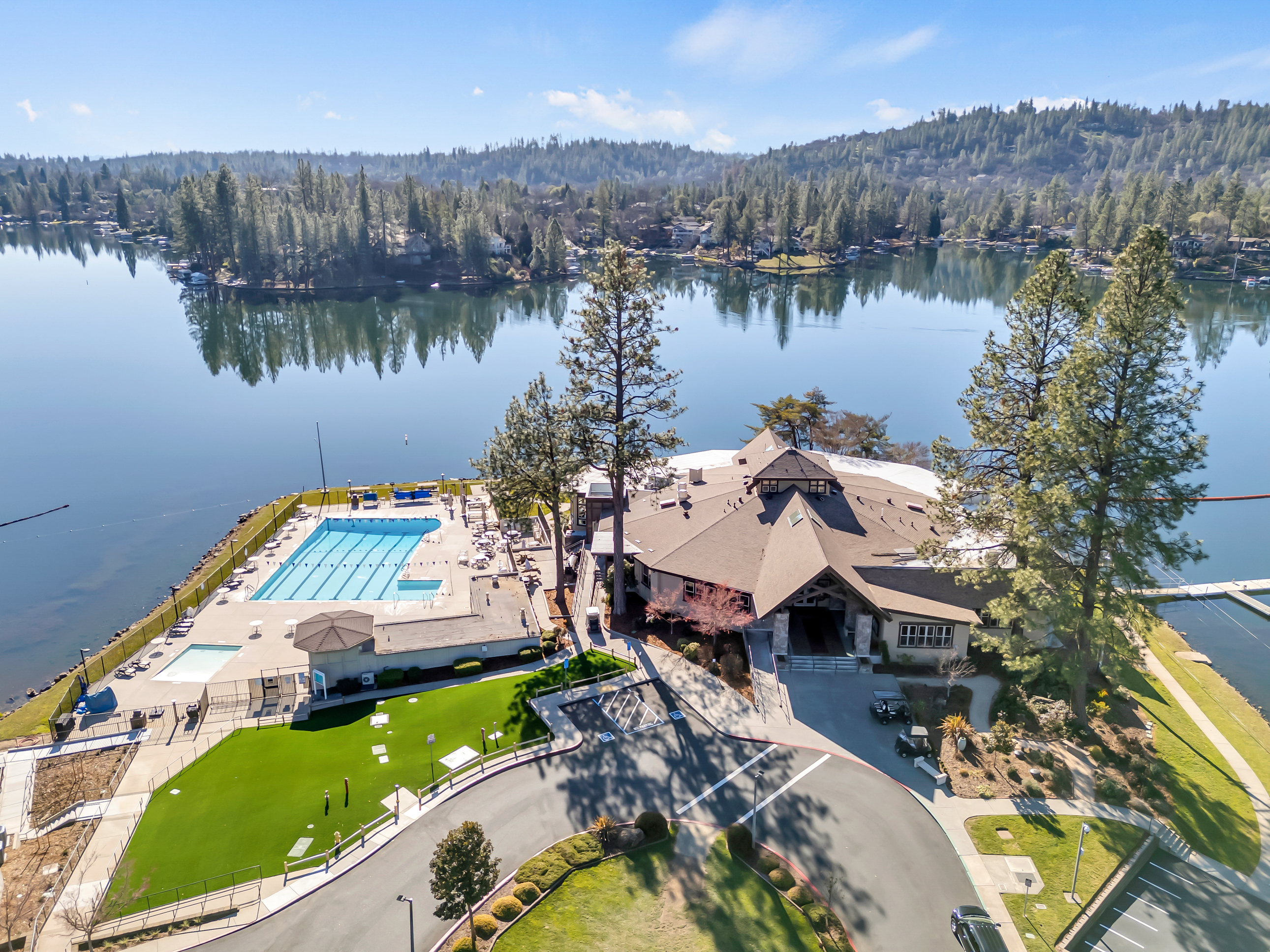  12096 Poplar Road, Auburn, CA 95602 - 物件實景