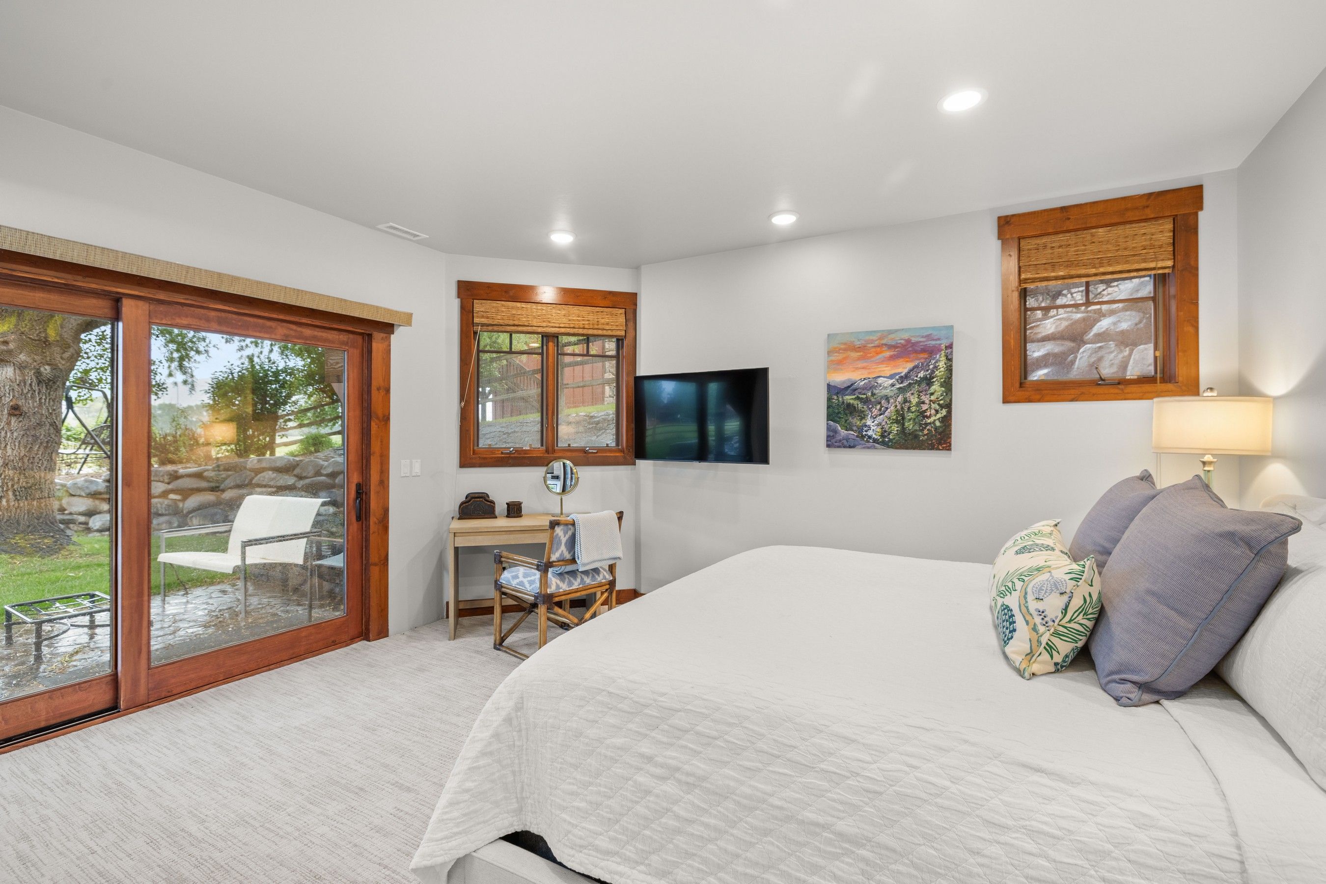  Private Fairway Living in River Valley Ranch - 物件實景