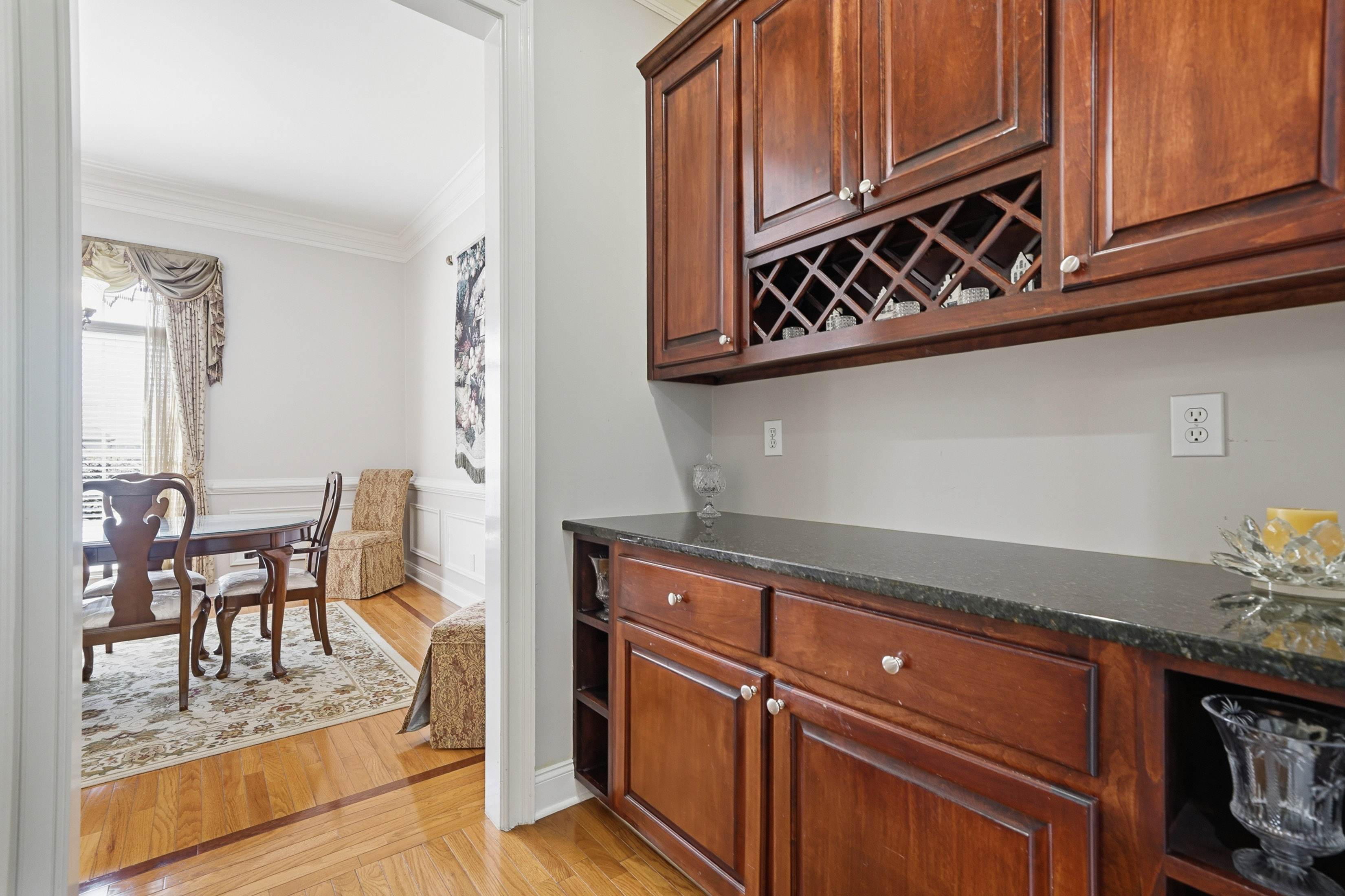  Beautiful Brick Residence at Eagle