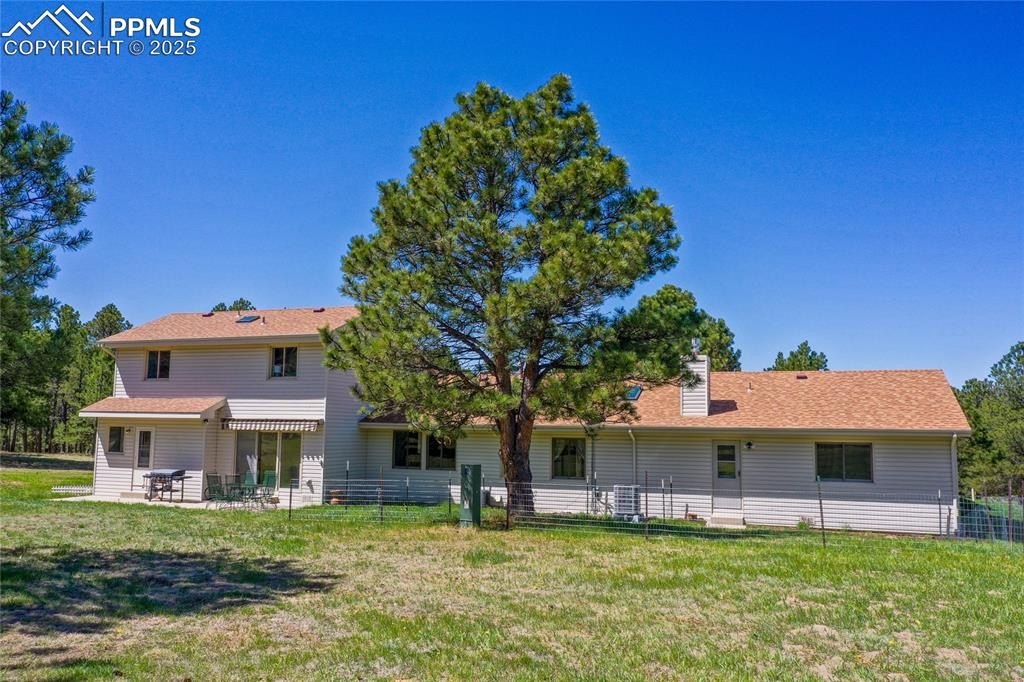 Monument, Colorado, 80132, United States, 4 Bedrooms Bedrooms, ,4 BathroomsBathrooms,Residential,For Sale,1828275