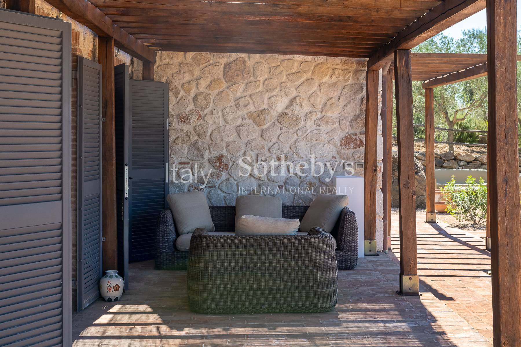  Prestigious Estate in Tuscan Maremma - 物件實景