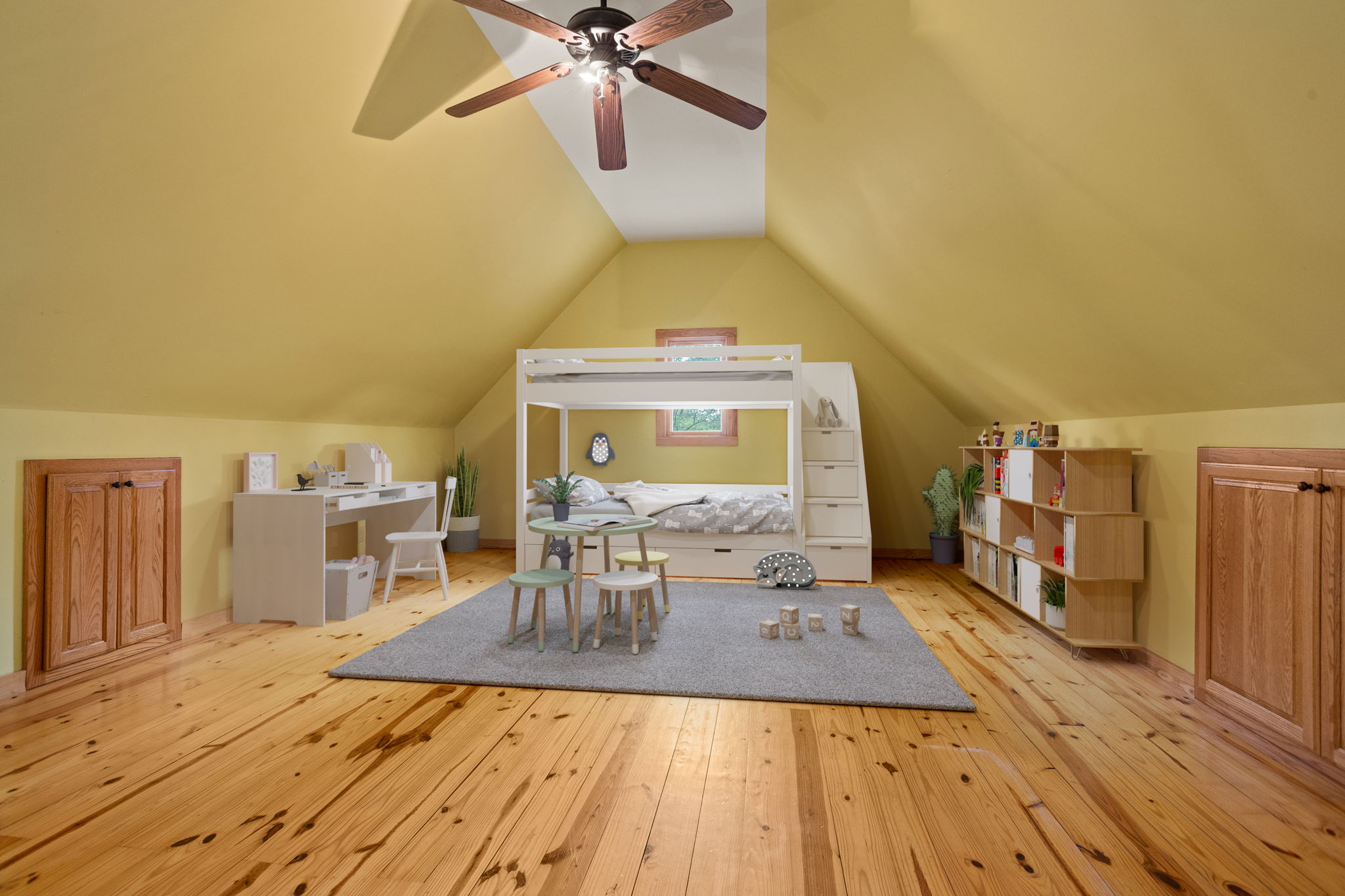  716 Anderson Ridge Road, Greer, SC 29651 - 物件實景