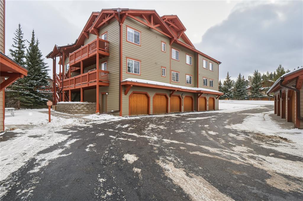 BRECKENRIDGE, Colorado, 80424, United States, 2 Bedrooms Bedrooms, ,2 BathroomsBathrooms,Residential,For Sale,2003427