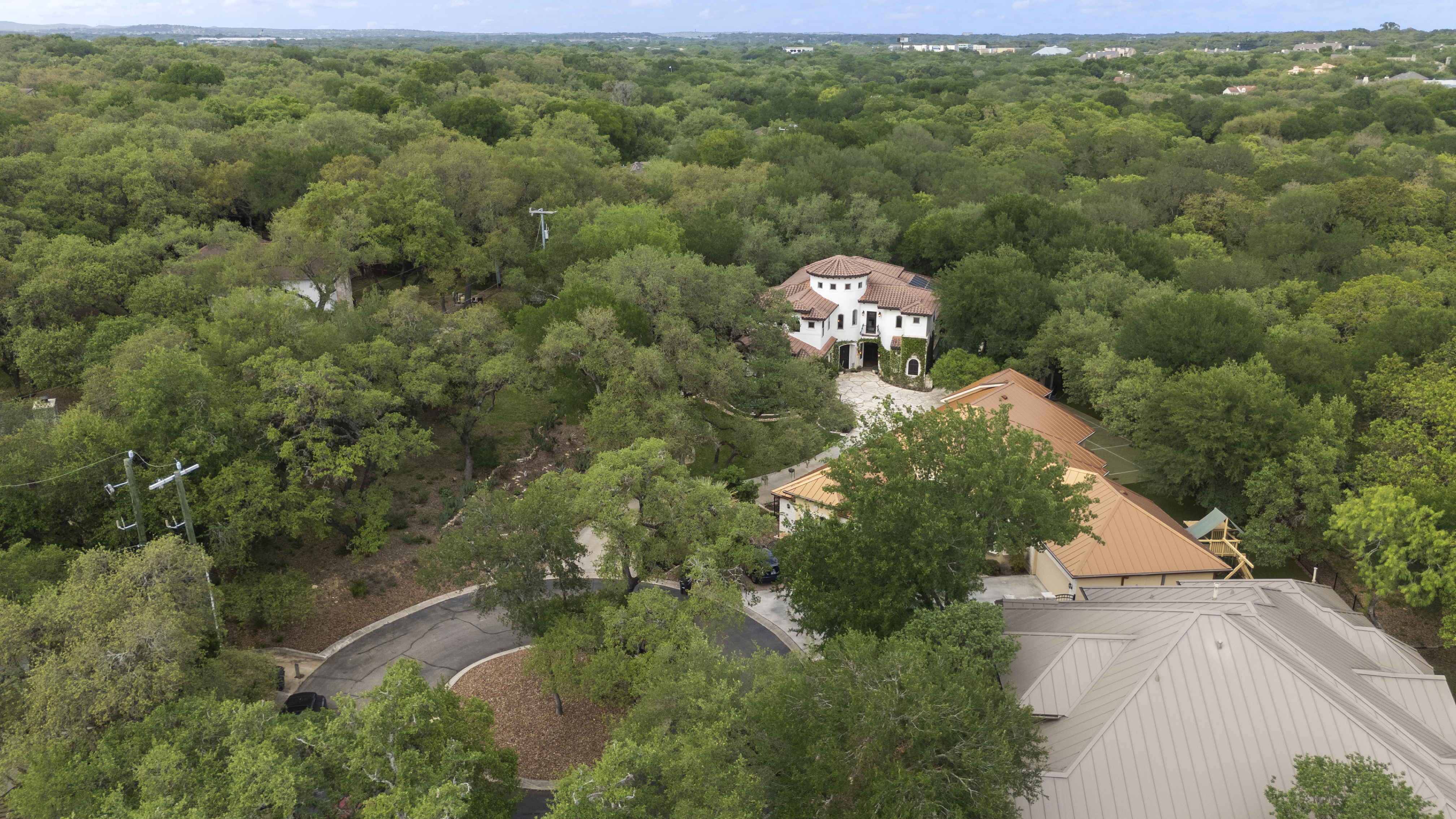  Stunning Greenbelt Estate in The Elms with Pool & Casita - 物件實景