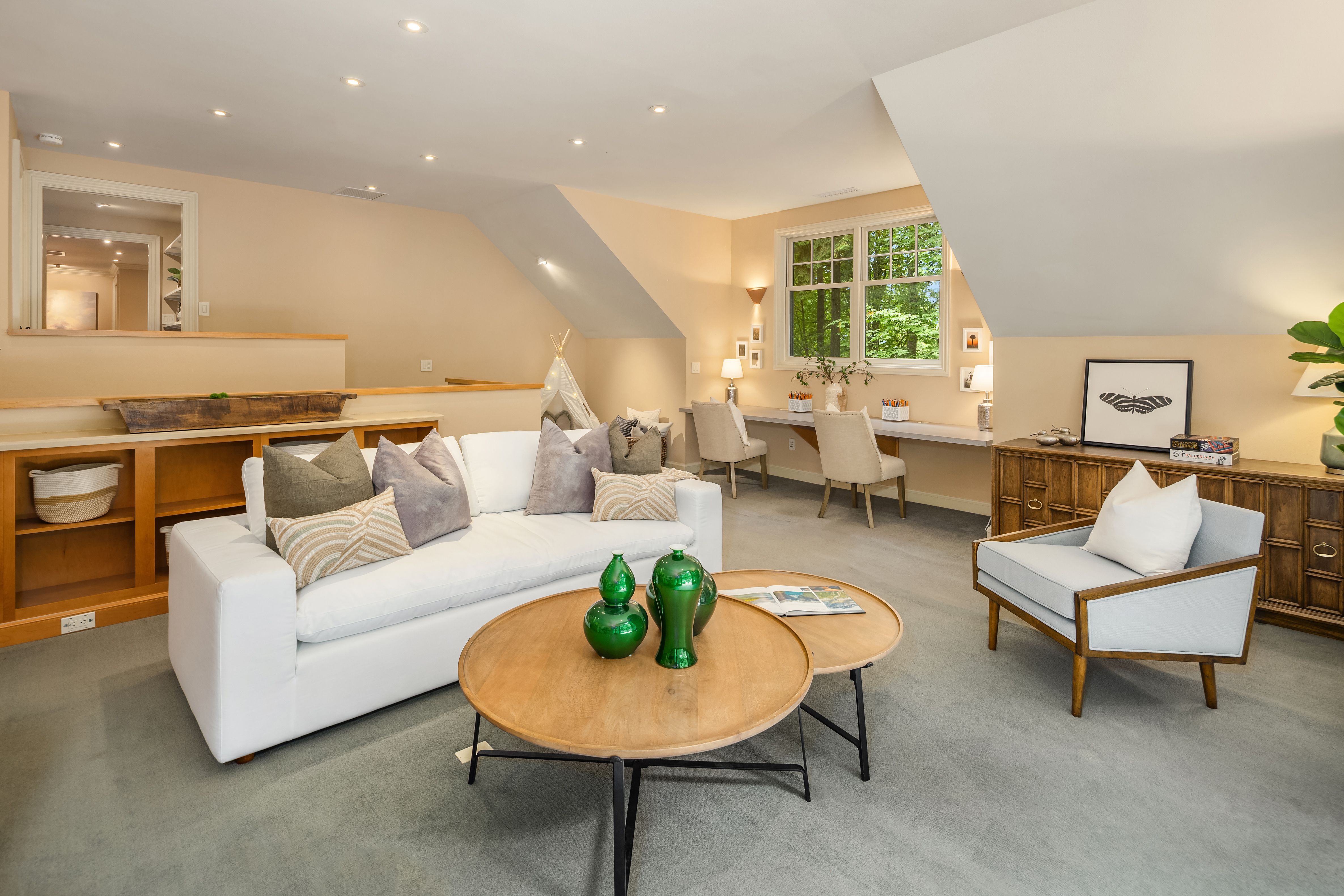  21007 NE 117th St, Redmond, WA 98053 - 物件實景