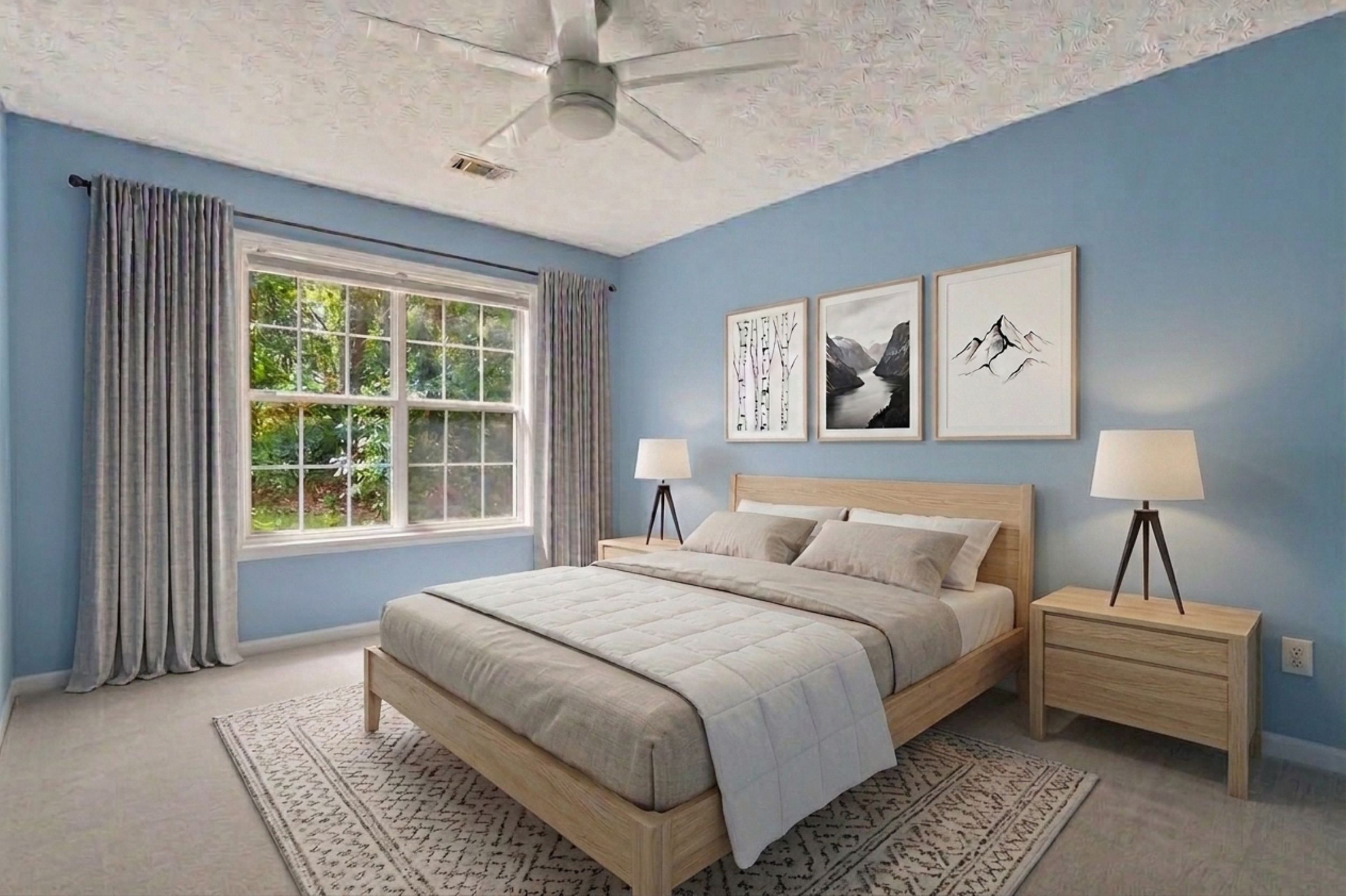  Beautifully Renovated Single-Level Living - 物件實景