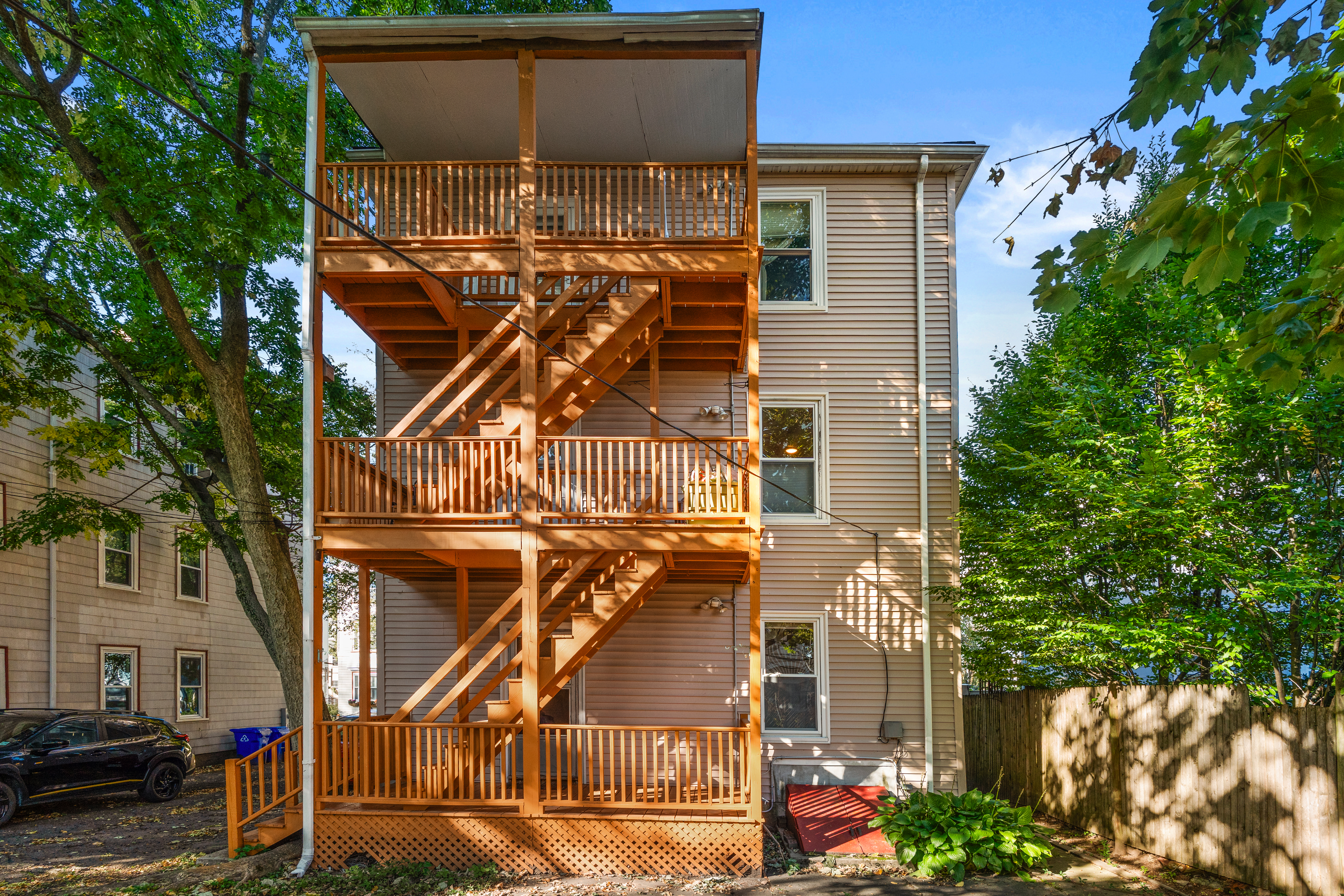  34 Goldsmith Street, Boston, MA, 02130 - 物件實景