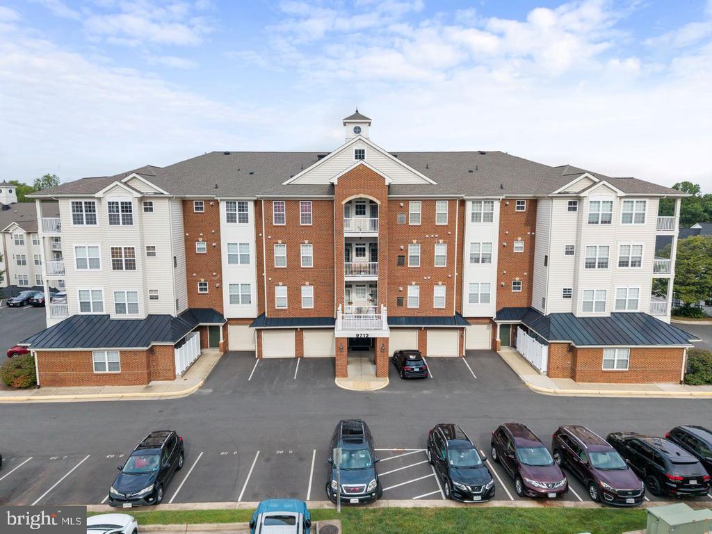 Handerson Pl, Manassas Park, VA 20111