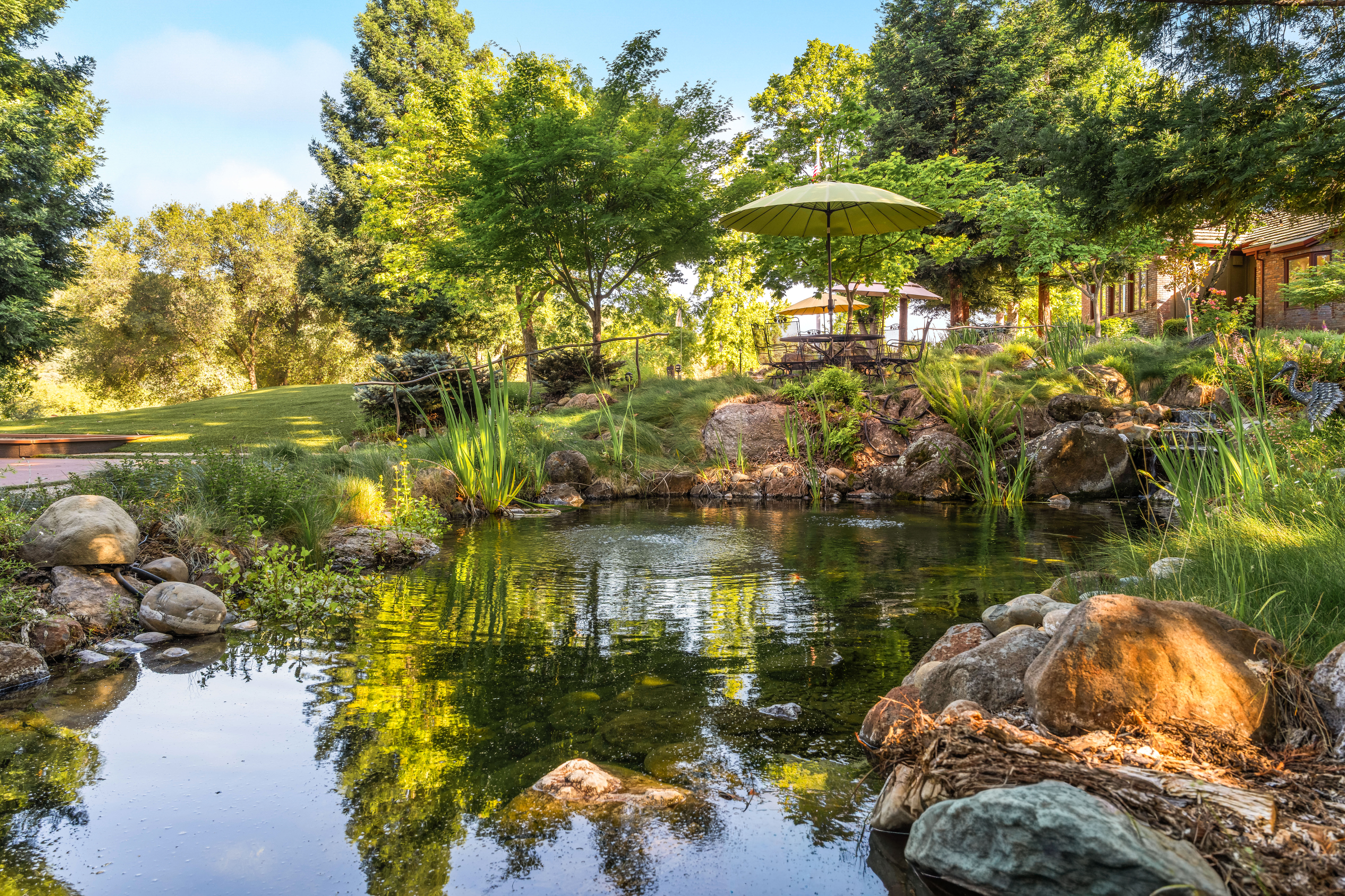  5670 China Hill Road, El Dorado, CA 95623 - 物件實景