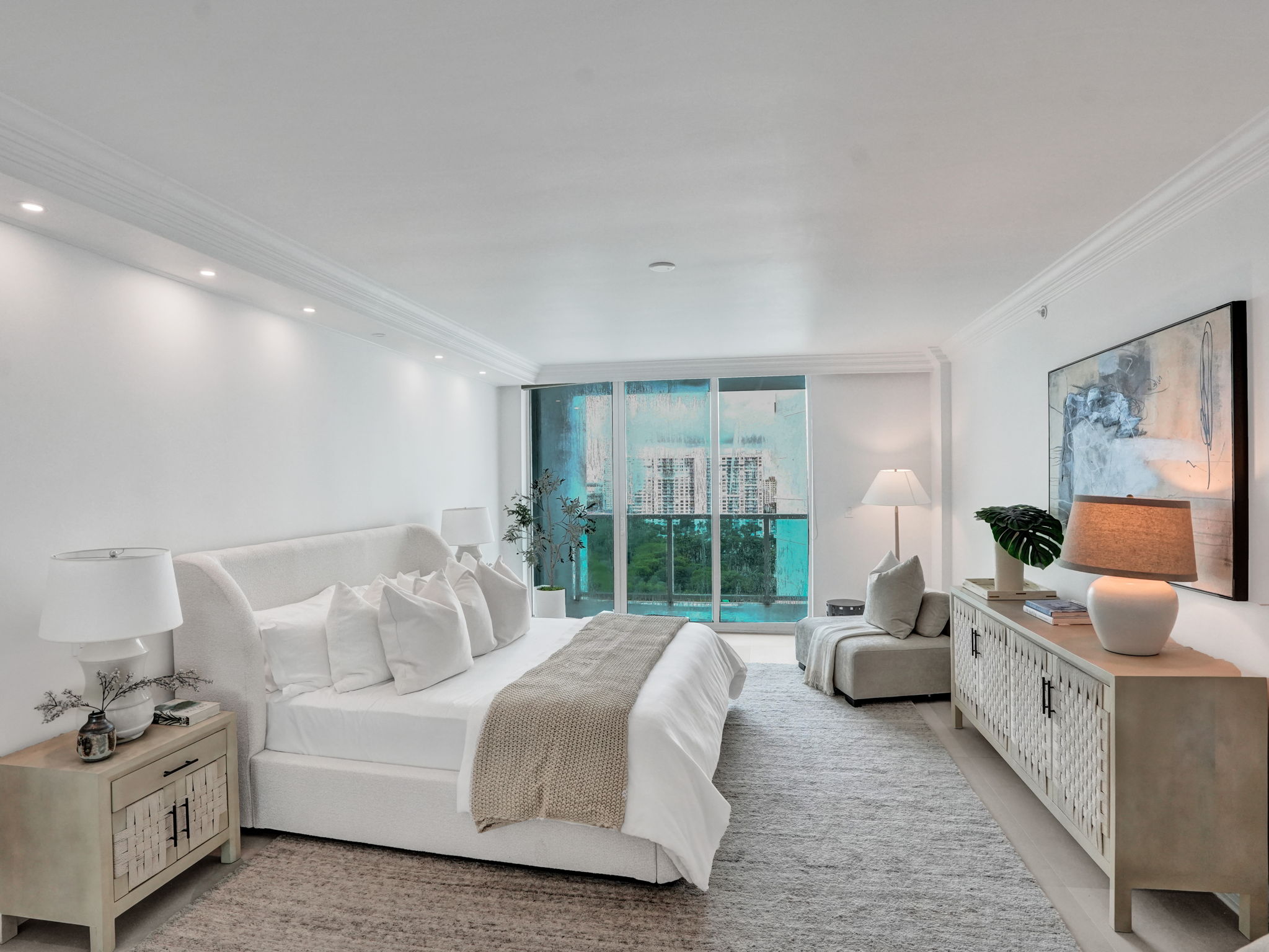  3201 NE 183rd St, Aventura, FL, 33160 - 物件實景