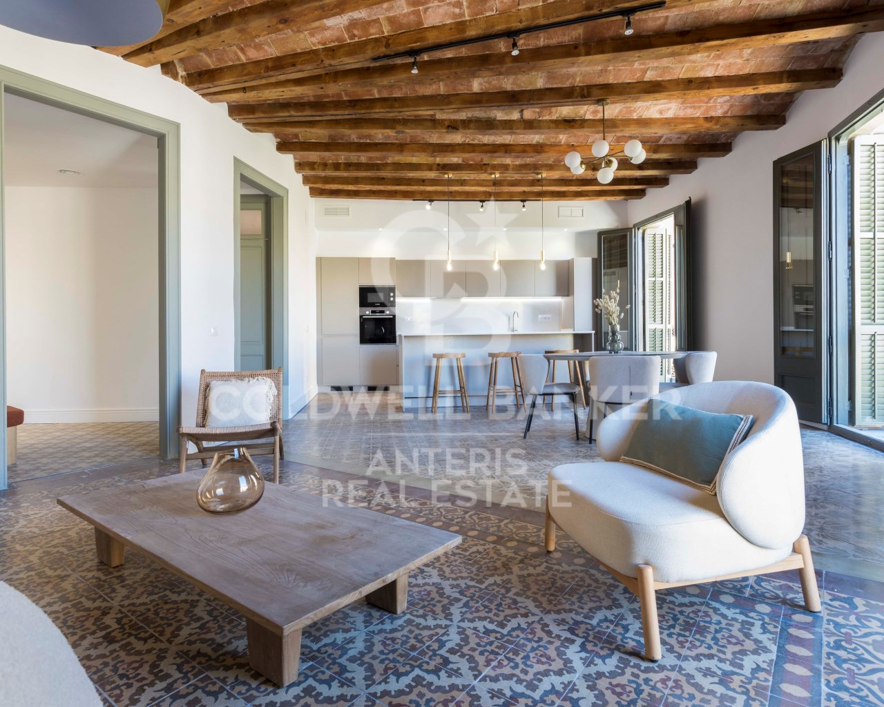 Barcelona, Barcelona, Eixample, L'Antiga Esquerra, Barcelona, Catalonia, ES, 3 Bedrooms Bedrooms, ,2 BathroomsBathrooms,Residential,For Sale,Barcelona, Barcelona, Eixample, L'Antiga Esquerra,1505663