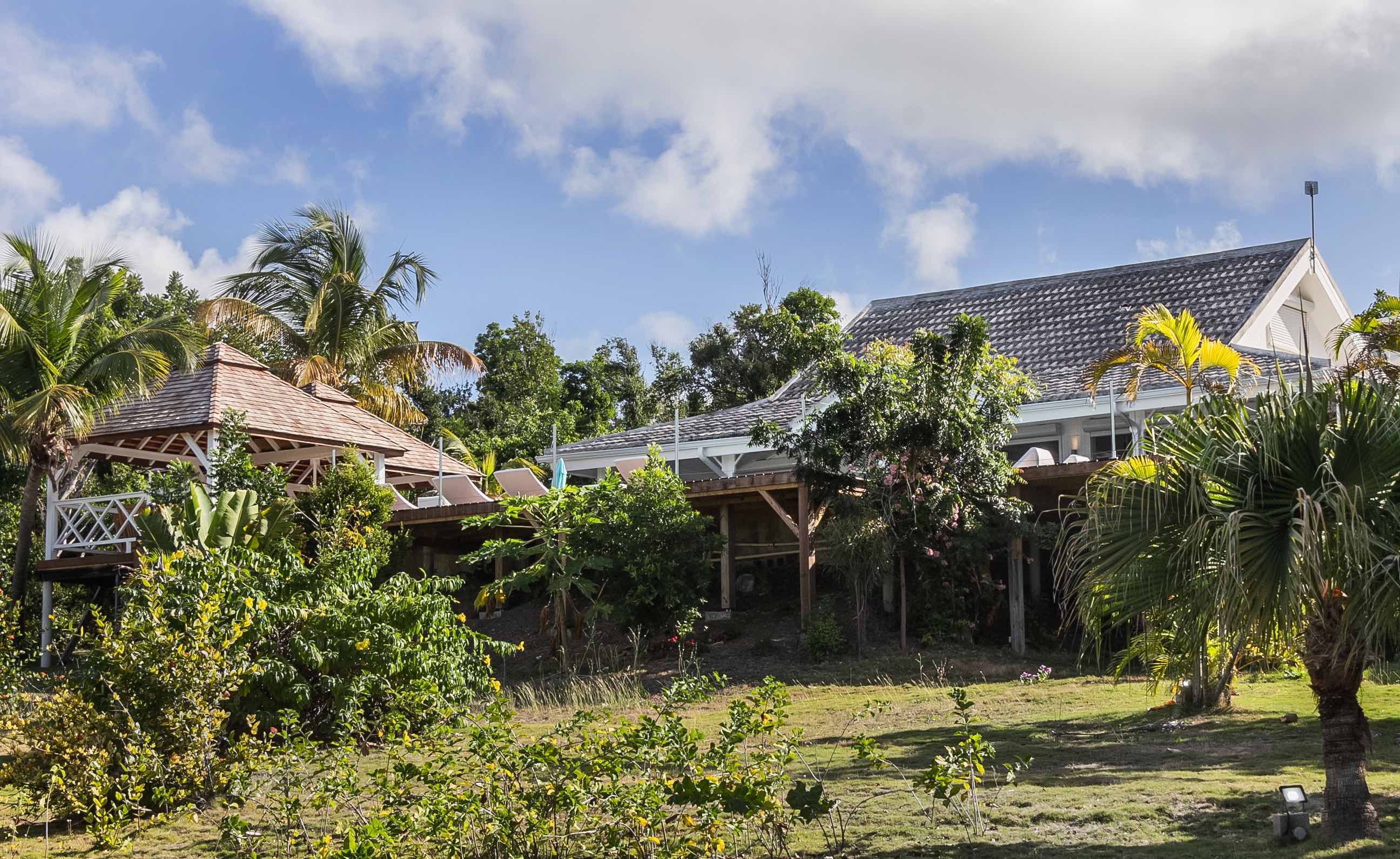  Villa Azur - 物件實景