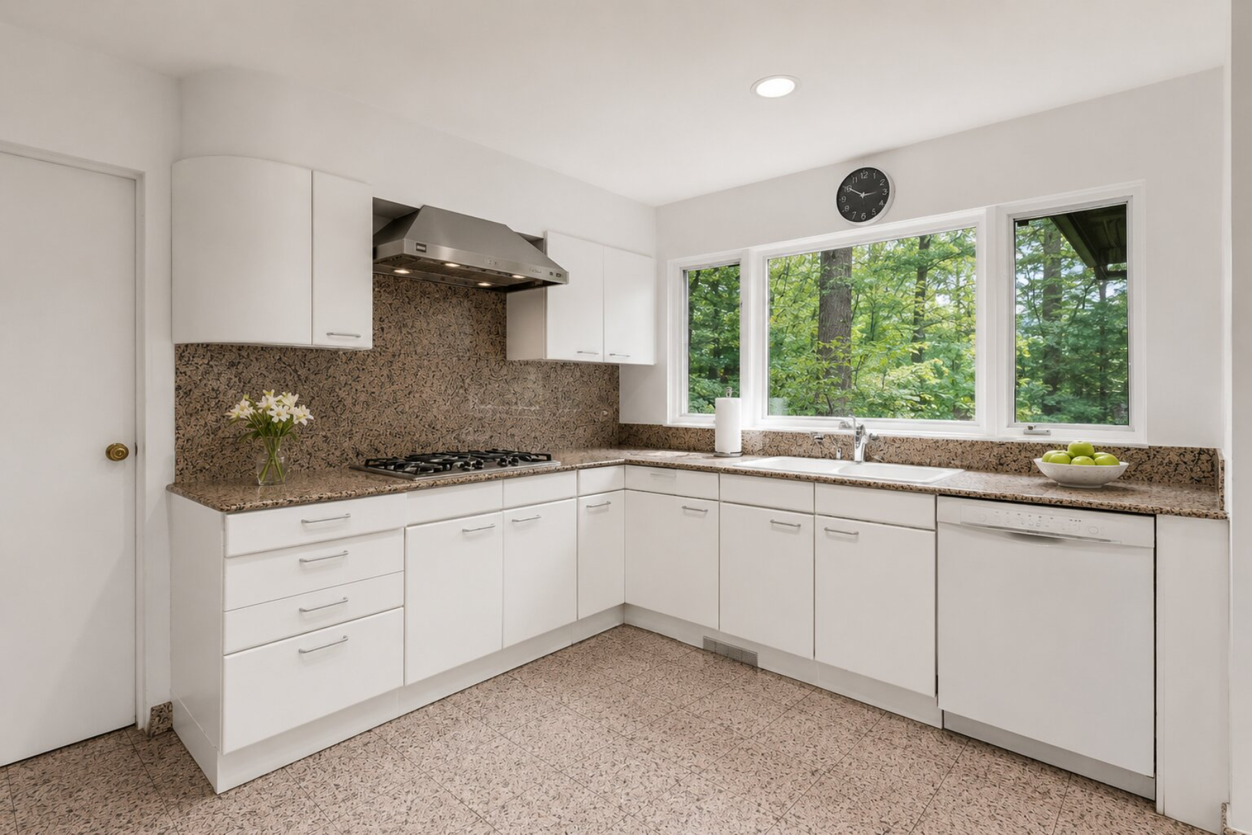  34 Cambridge Way, Alpine, NJ 07620 - 物件實景