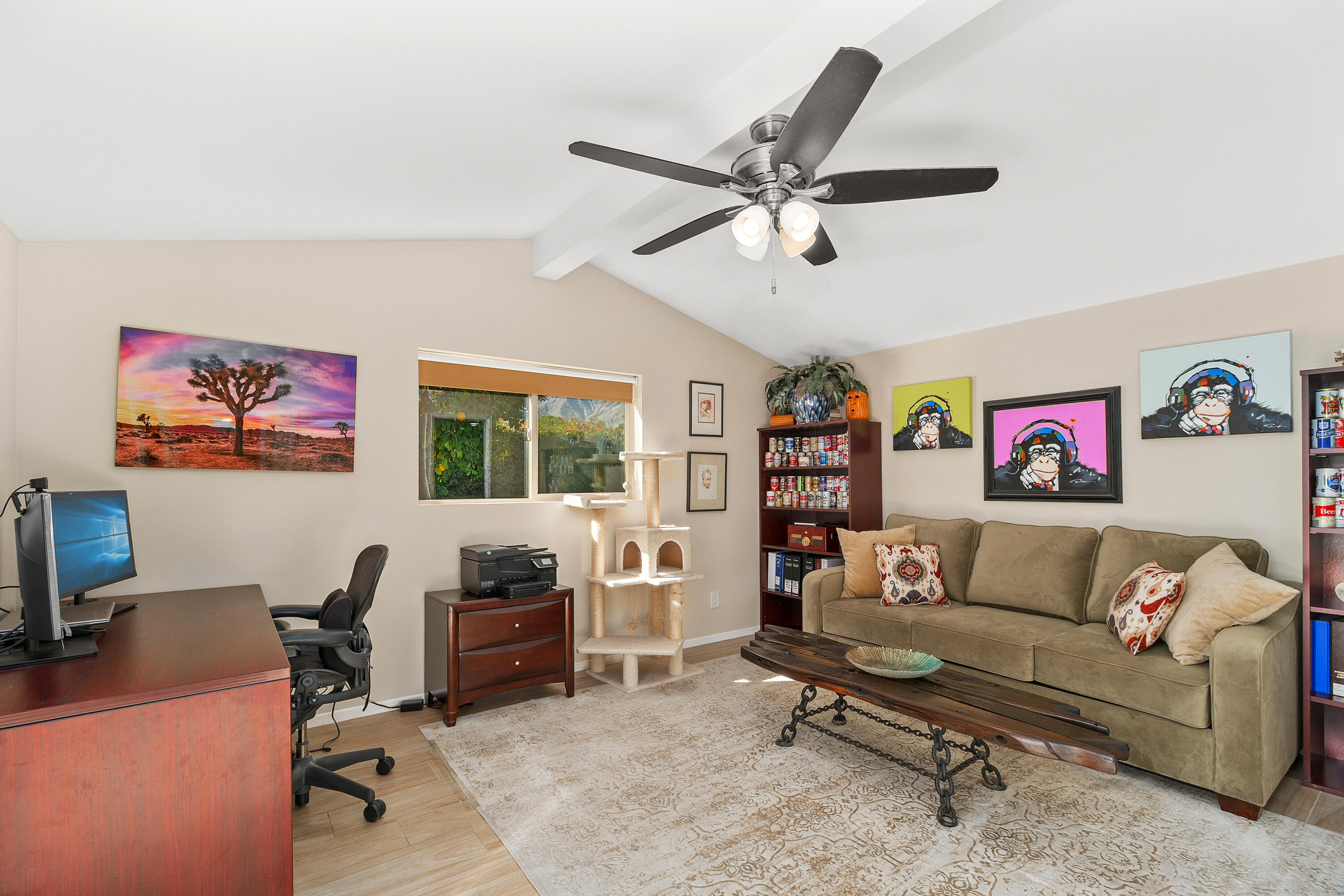 Rancho Mirage, California, 92270, United States, 3 Bedrooms Bedrooms, ,4 BathroomsBathrooms,Residential,For Sale,2001668