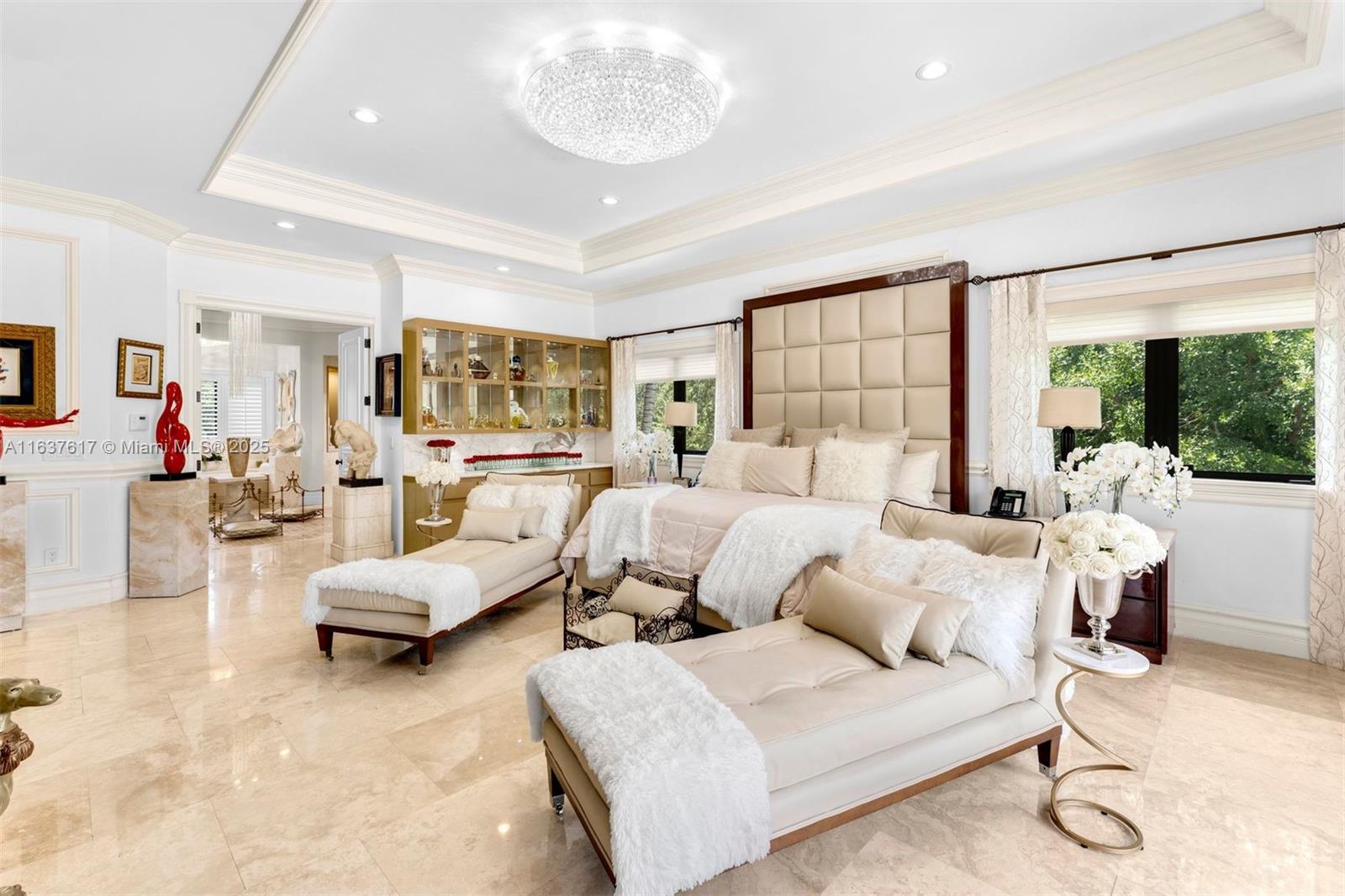 Pinecrest, Florida, 33156, United States, 7 Bedrooms Bedrooms, ,8 BathroomsBathrooms,Residential,For Sale,1989017