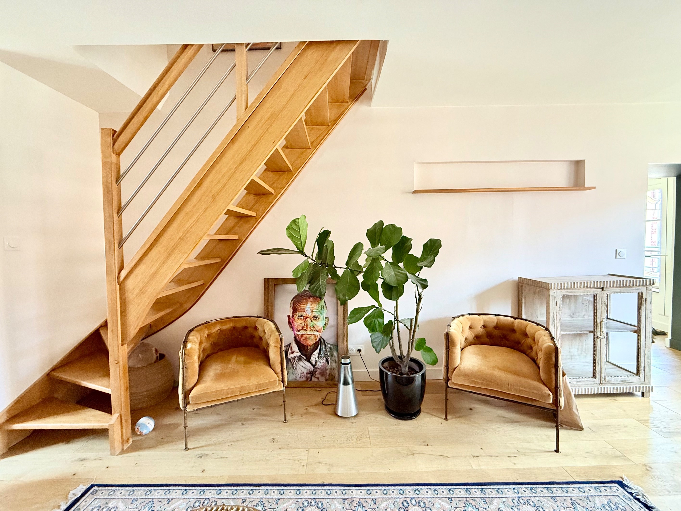  Vieux Lille, apartment 3 bedrooms - 物件實景