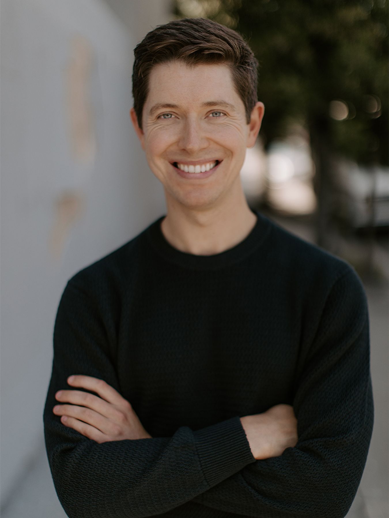 Alec Baum