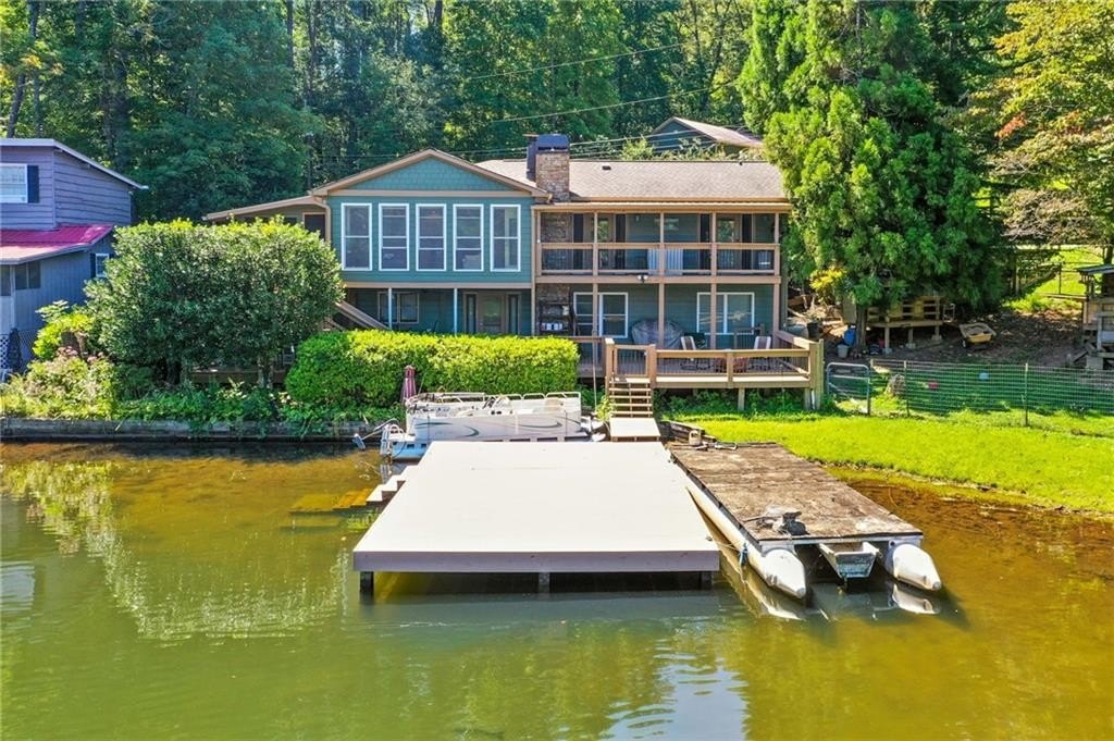 Talking Rock, Georgia, 30175, United States, 4 Bedrooms Bedrooms, ,3 BathroomsBathrooms,Residential,For Sale,1973783