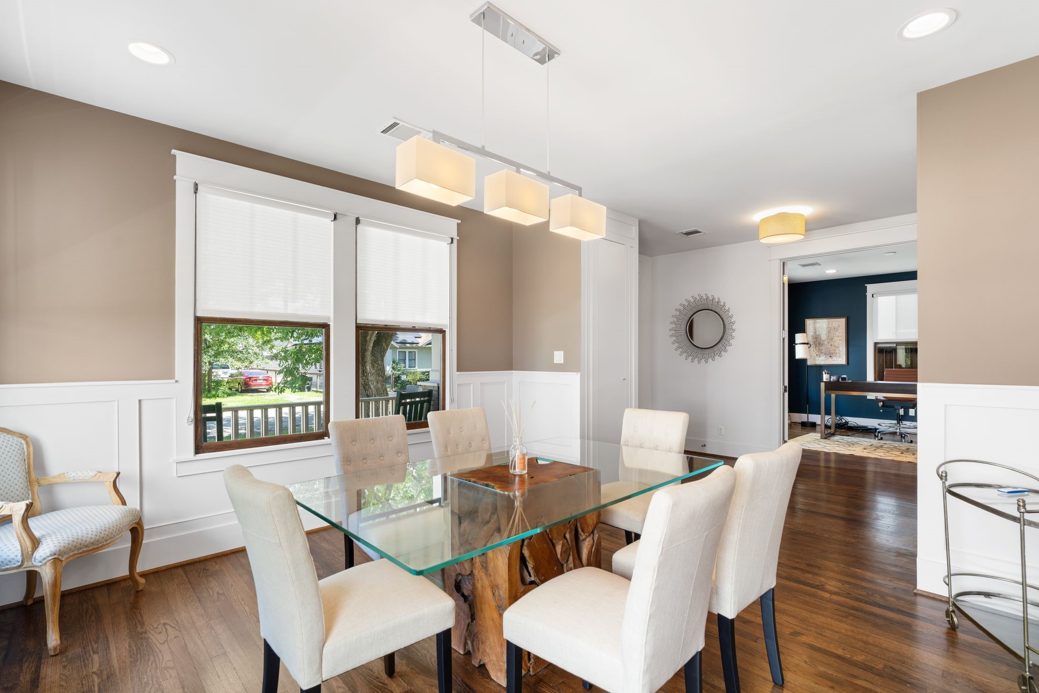  714 E 18th Street - 物件實景