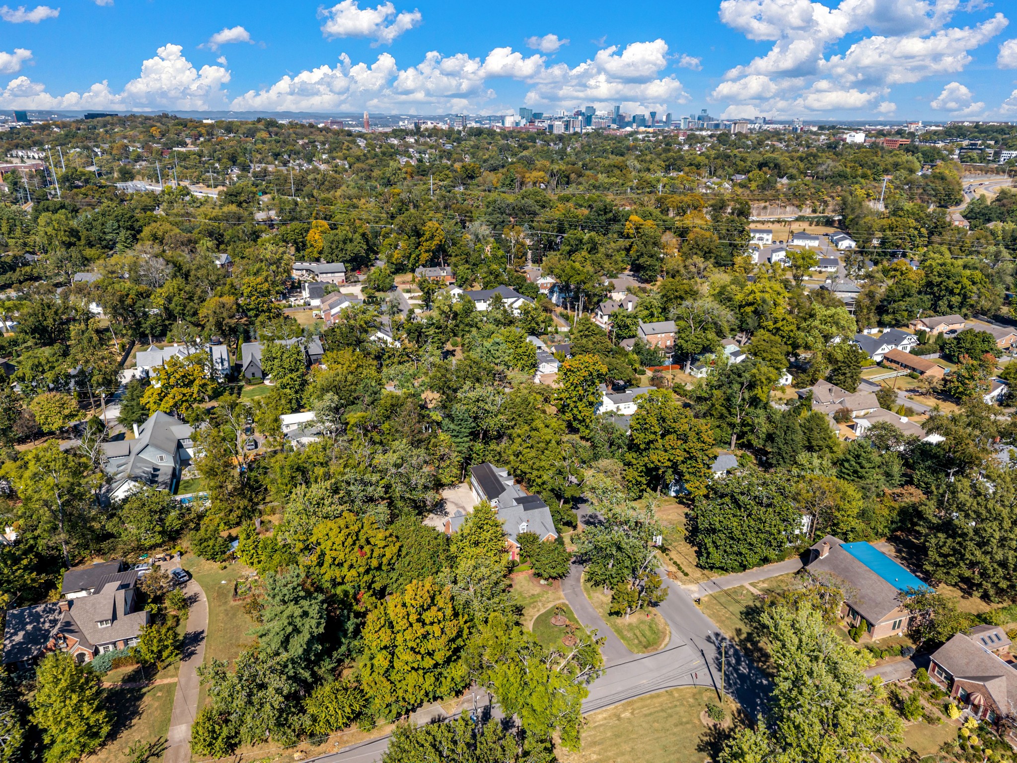  2301 Oxford Rd, Nashville, TN, 37215 - 物件實景