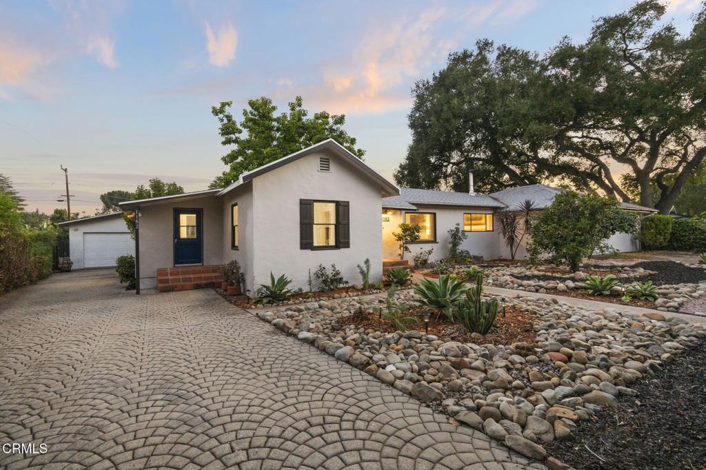 Ojai, California, 93023, United States, 4 Bedrooms Bedrooms, ,3 BathroomsBathrooms,Residential,For Sale,1989164