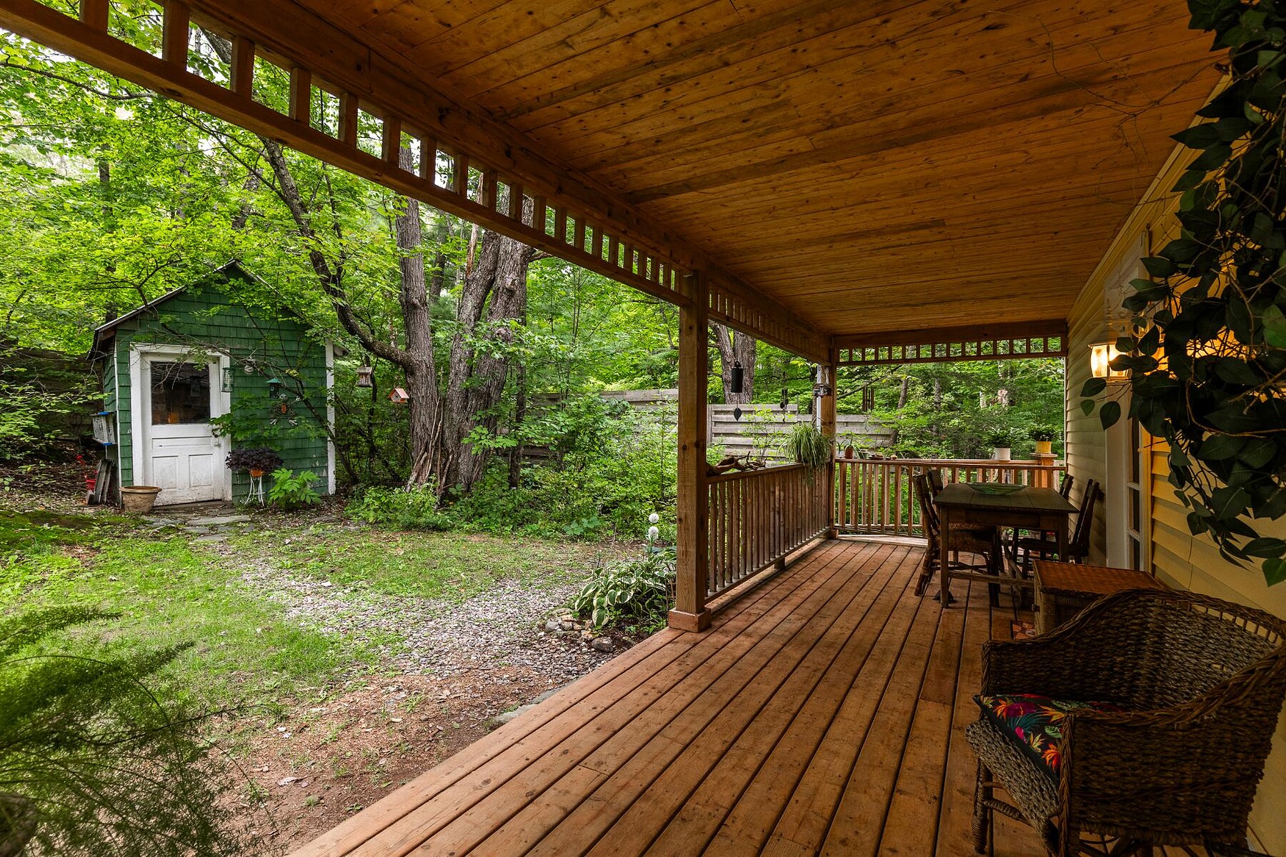  Lac-Brome, Eastern Townships - 物件實景