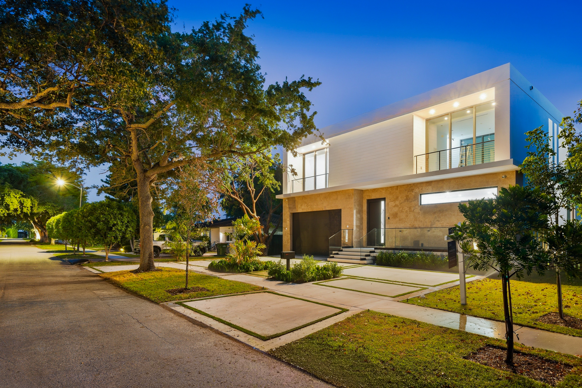  2096 Alamanda Dr, North Miami, FL, 33181 - 物件實景