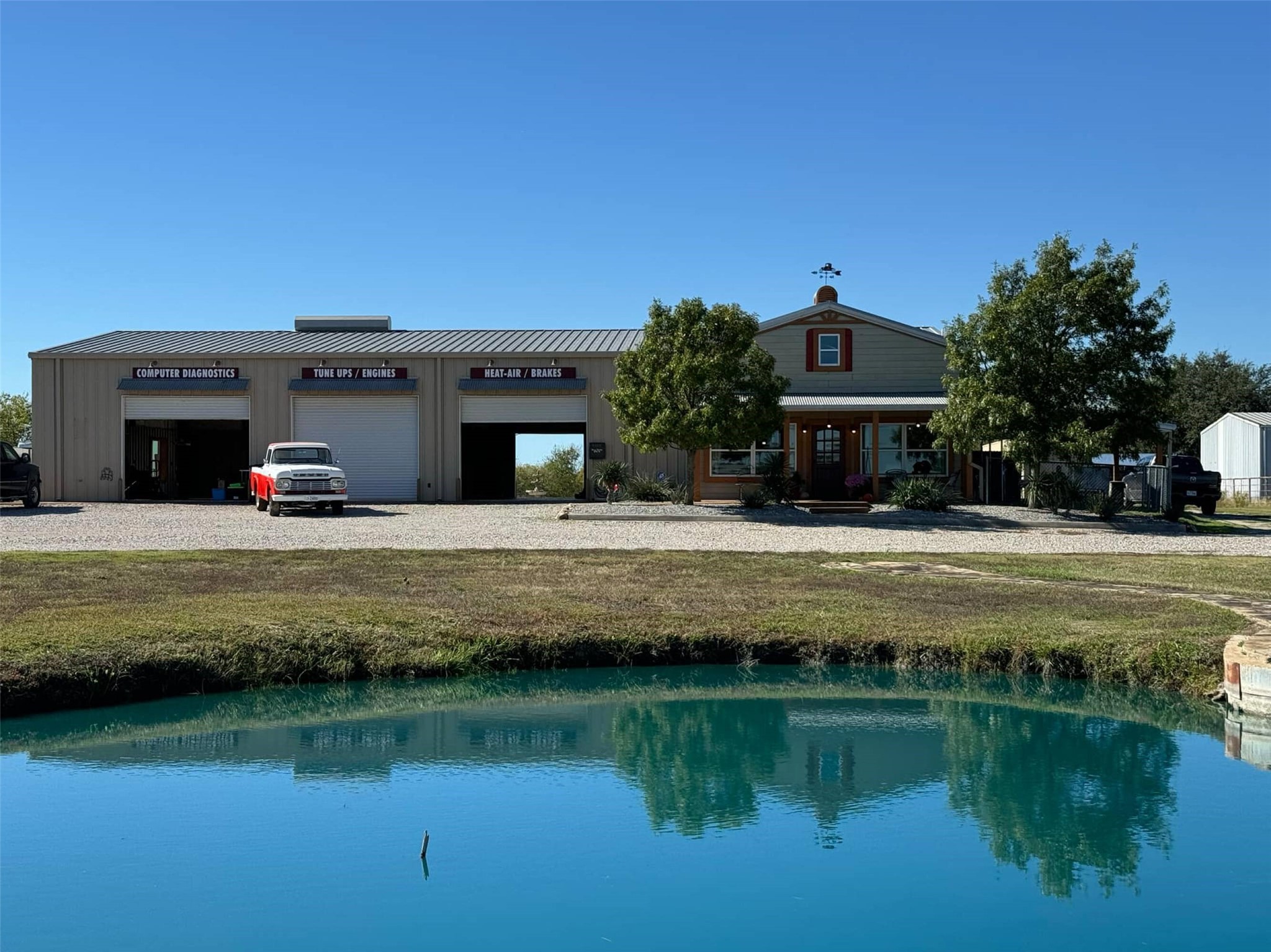 Farmersville, Texas, 75442, United States, 1 Bedroom Bedrooms, ,2 BathroomsBathrooms,Residential,For Sale,1901642
