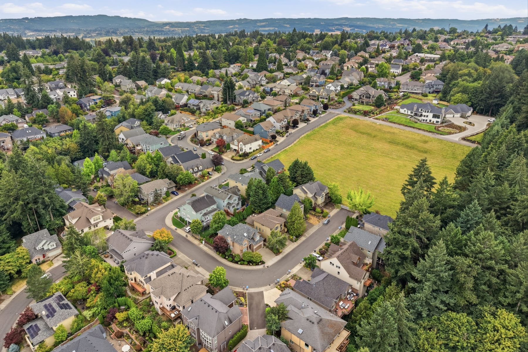  13088 SW SAINT JAMES LN Portland, OR 97224 - 物件實景