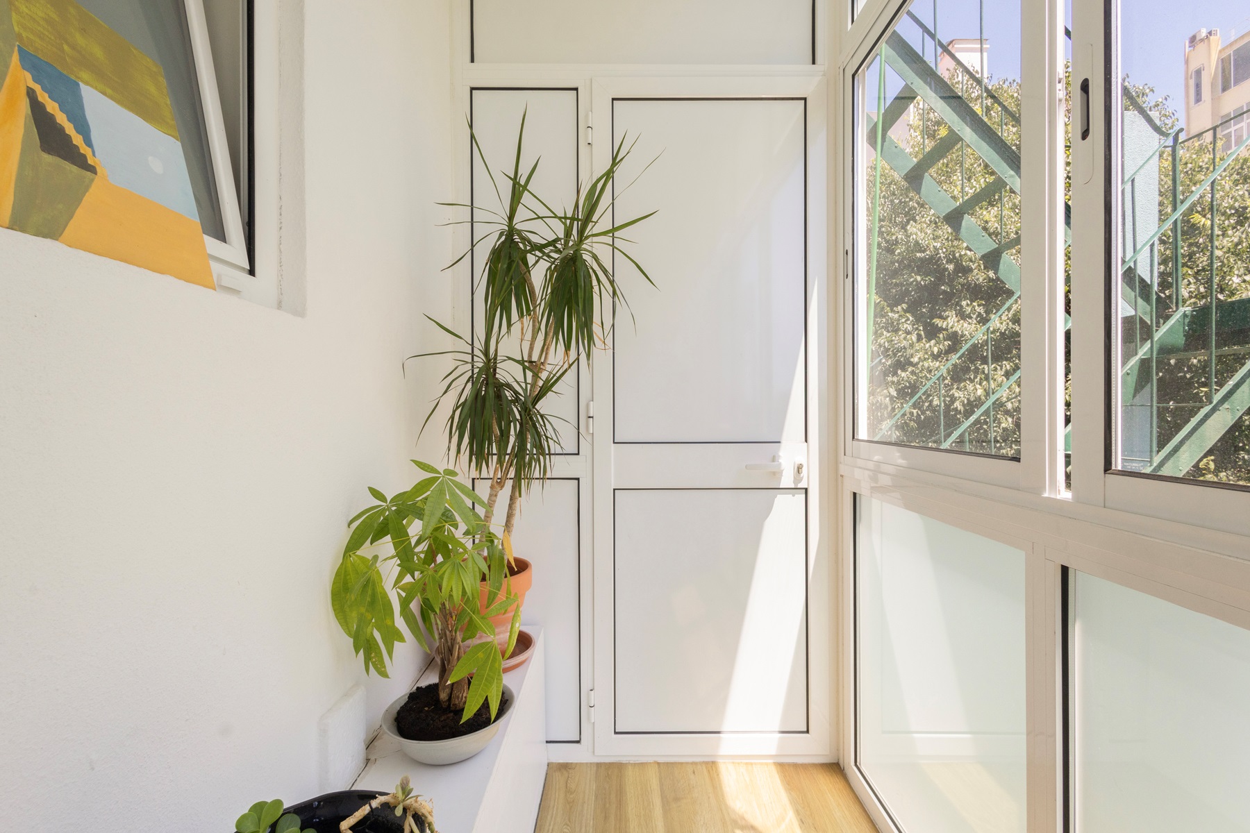  Flat, 3 bedrooms, for Sale - 物件實景