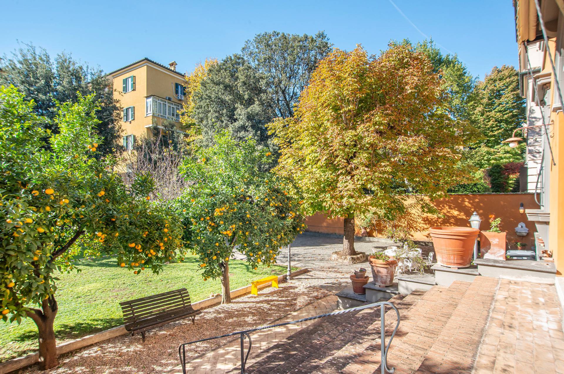 Via di Villa Pepoli, Roma, Roma, 00100, IT, 7 Bedrooms Bedrooms, ,5 BathroomsBathrooms,Residential,For Sale,Via di Villa Pepoli,1665684