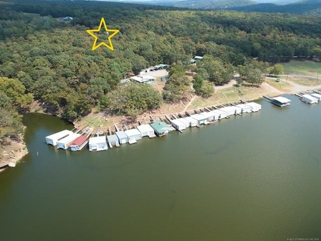 Hulbert, Oklahoma, 74441, United States, 3 Bedrooms Bedrooms, ,2 BathroomsBathrooms,Residential,For Sale,1976357