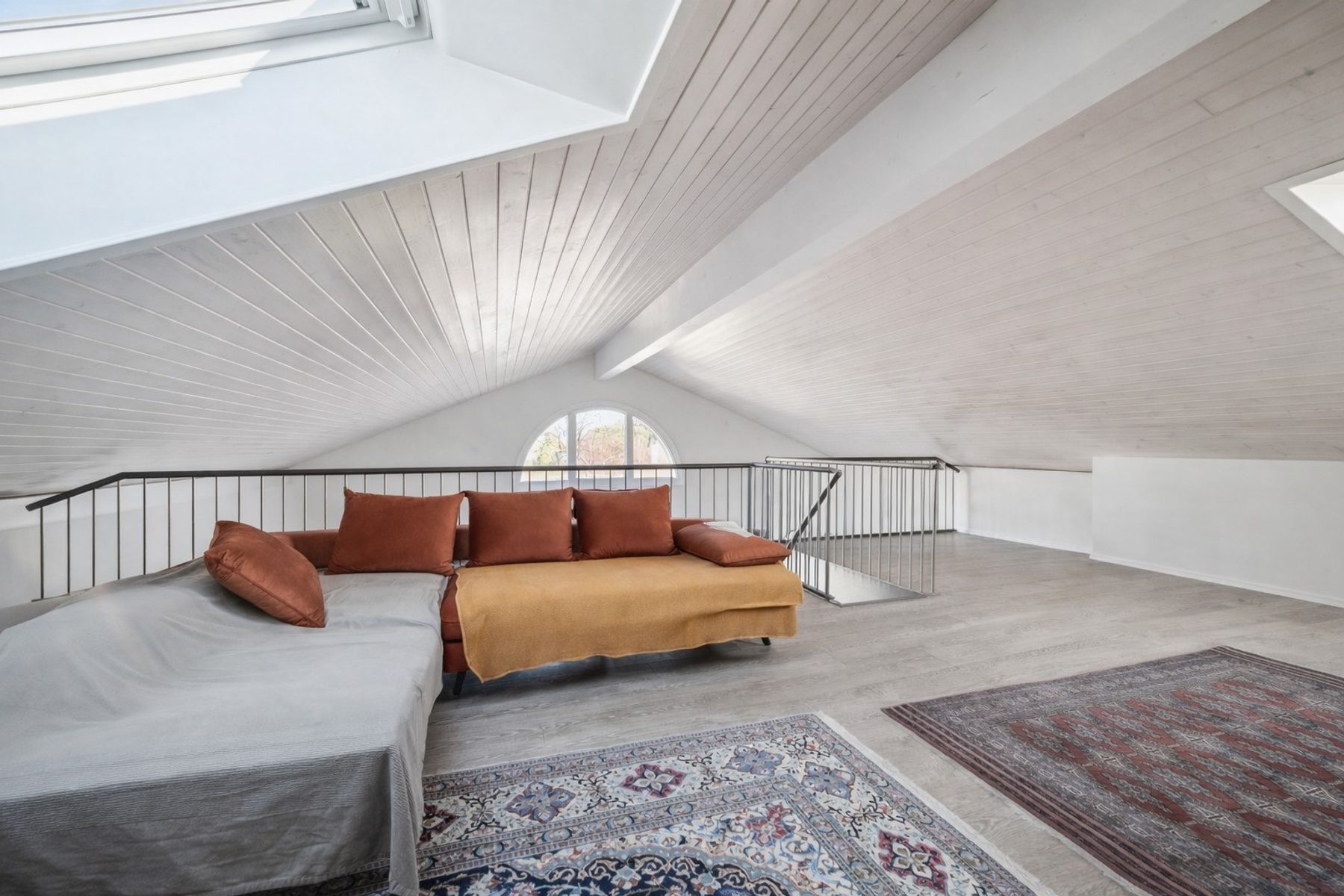  Spacious 5-room apartment in the heart of Terre-Sainte (VD) - 物件實景