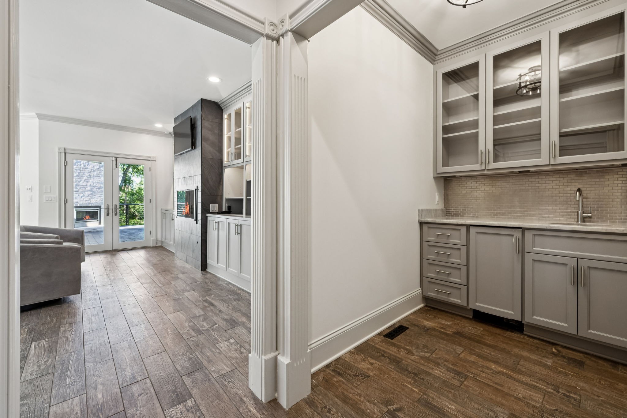  827 Maxwell Ct, Nashville, TN, 37220 - 物件實景