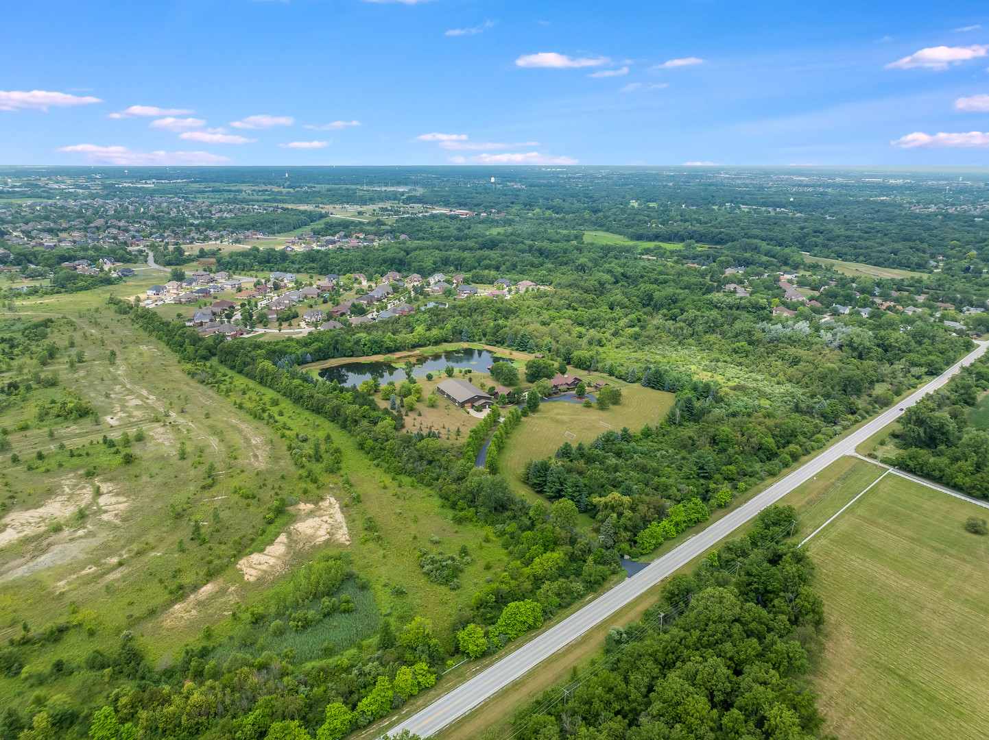Frankfort, Illinois, 60423, United States, 8 Bedrooms Bedrooms, ,7 BathroomsBathrooms,Residential,For Sale,1911769